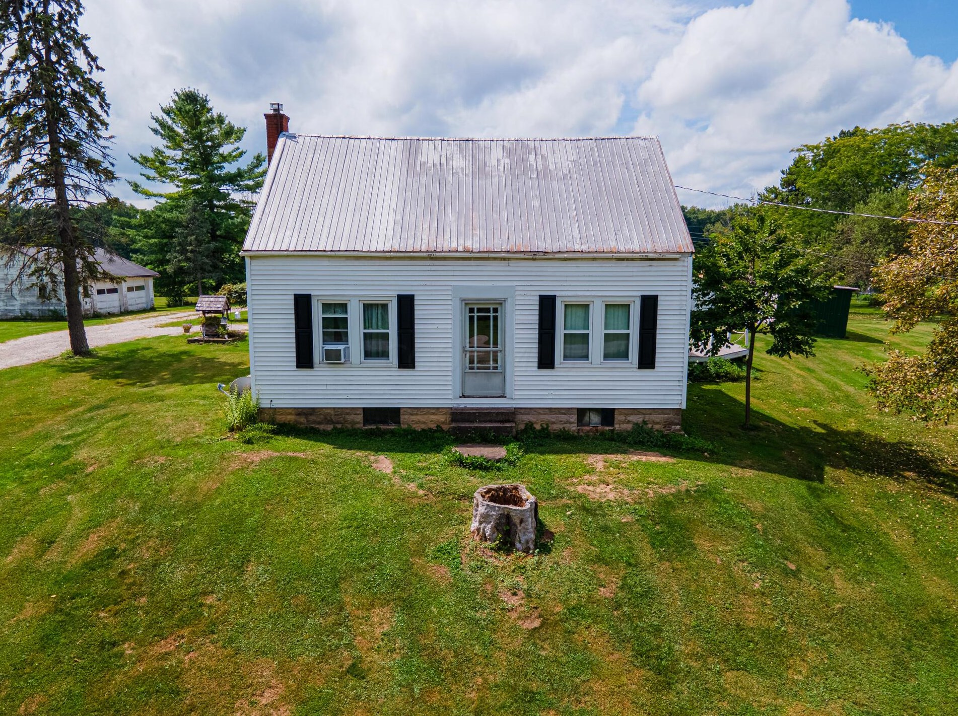 8692 State Route 314, Mansfield, OH 44904
