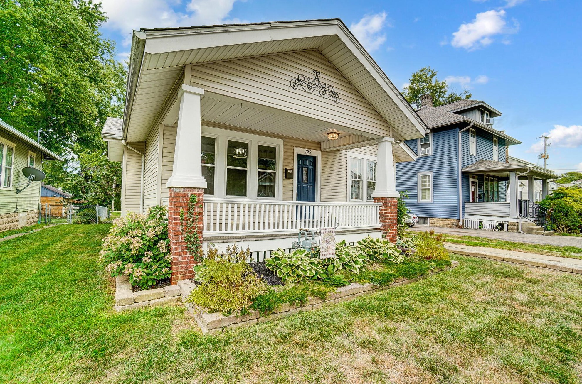 732 E Chestnut St, Lancaster, OH 43130