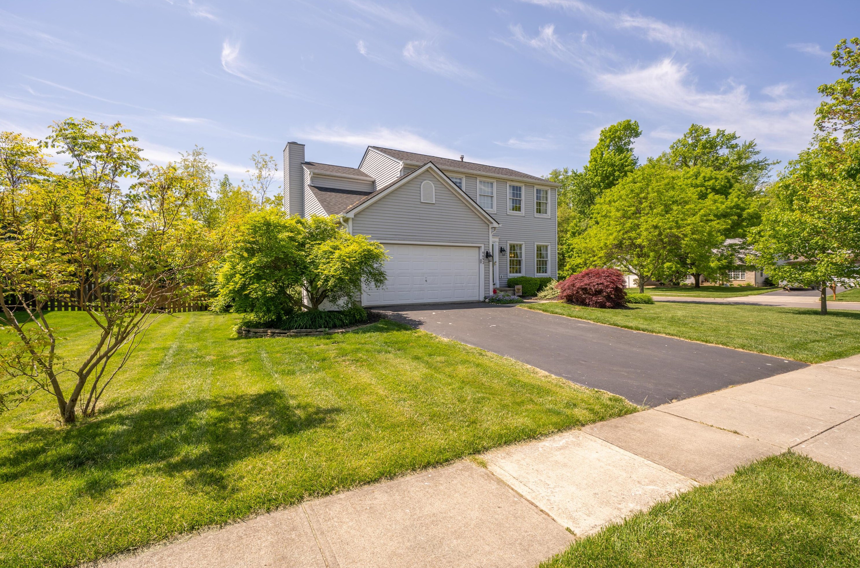 6692 Brookstone Dr, Westerville, OH 43082