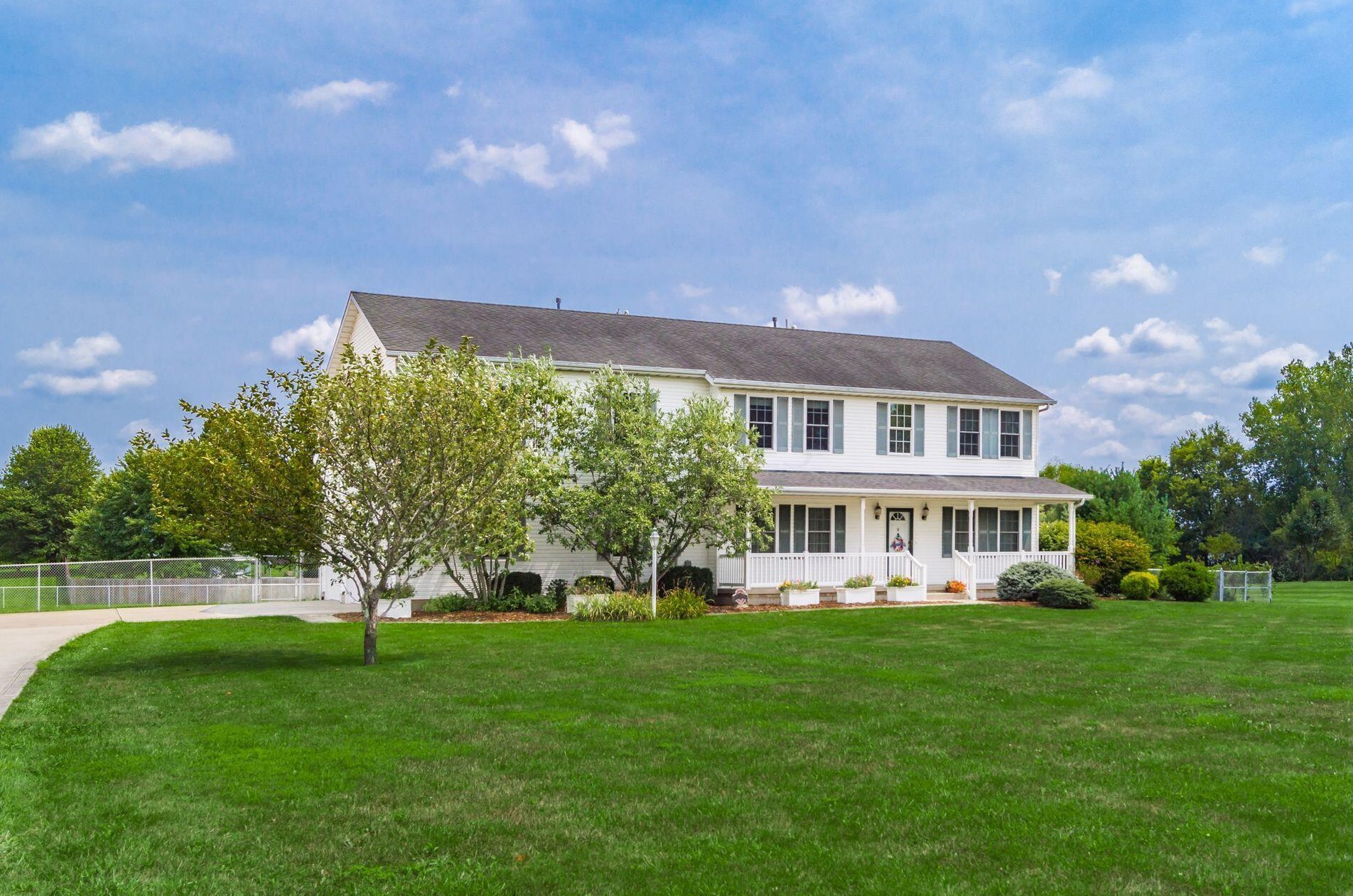 6399 S Section Line Rd, Delaware, OH 43015