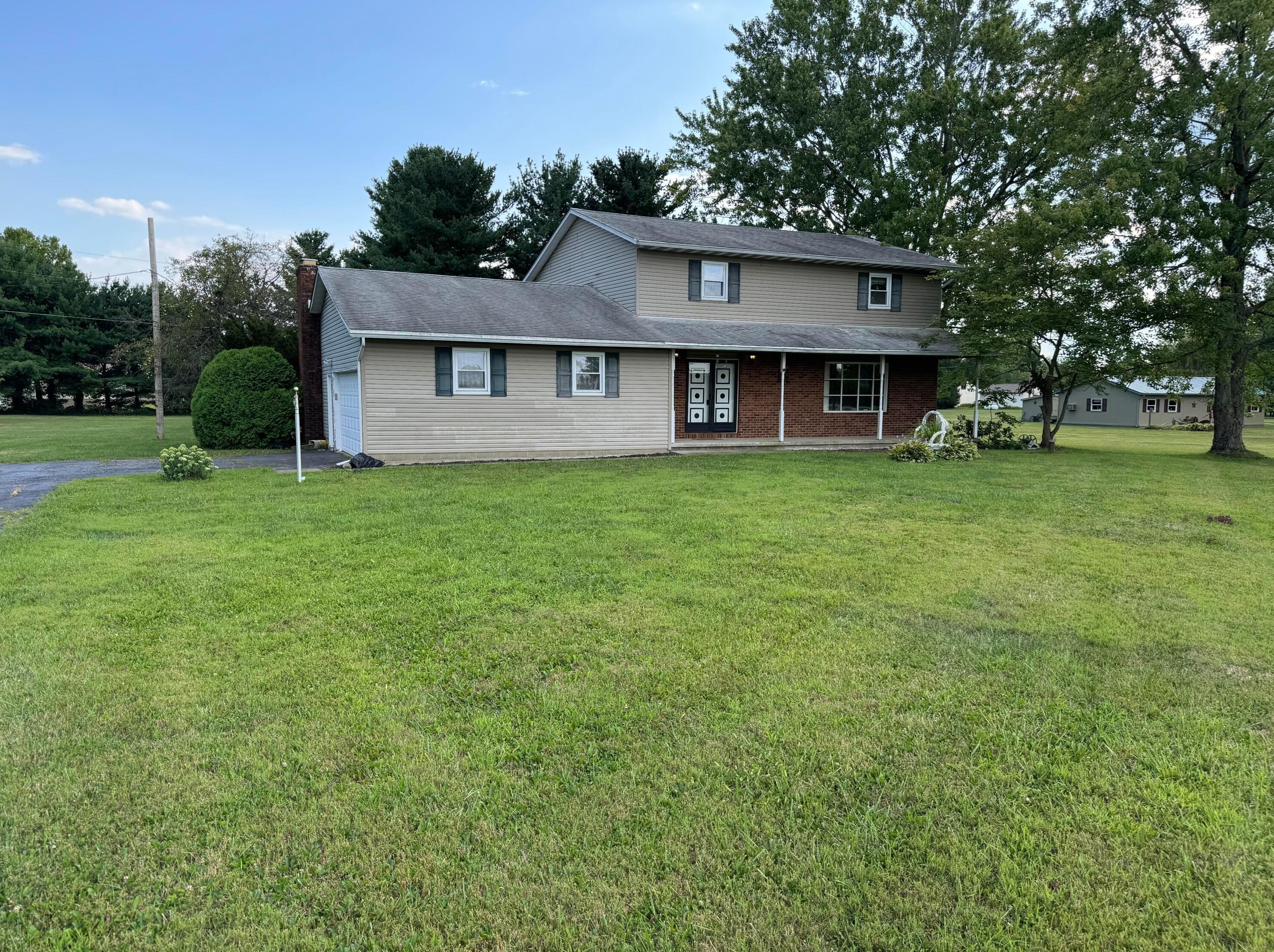 4055 Blacklick Rd Nw, Pataskala, OH 43062