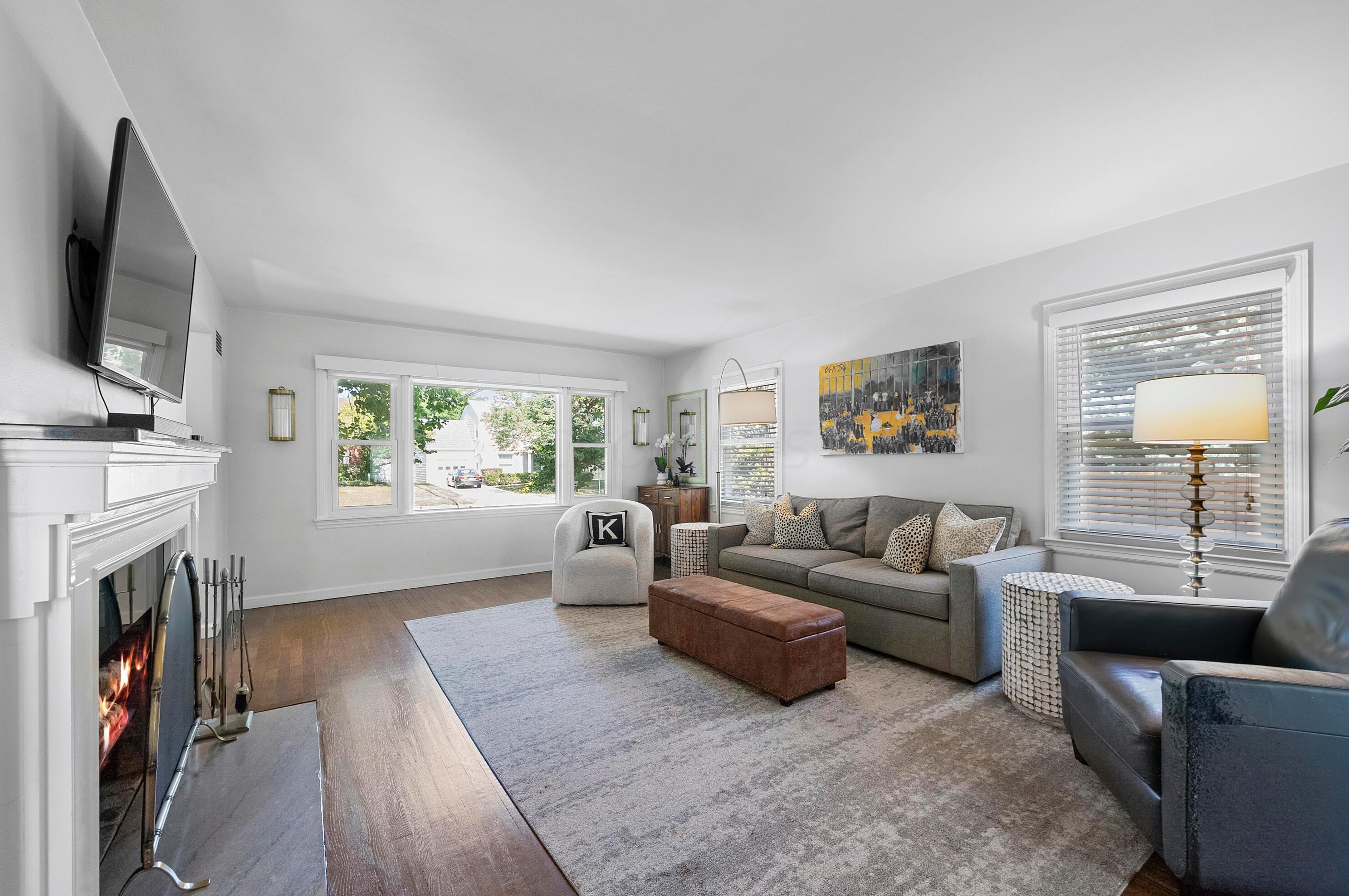 1455 Ashdowne Rd, Columbus OH 43221-3901 exterior