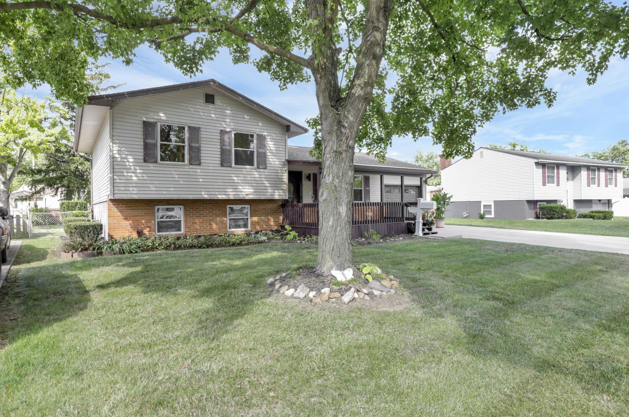 2572 Southwest Blvd, Darbydale, OH 43123-2140
