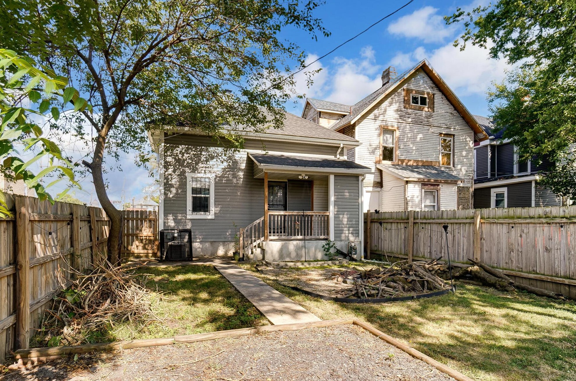 33 Princeton Ave, Columbus, OH 43222-1137