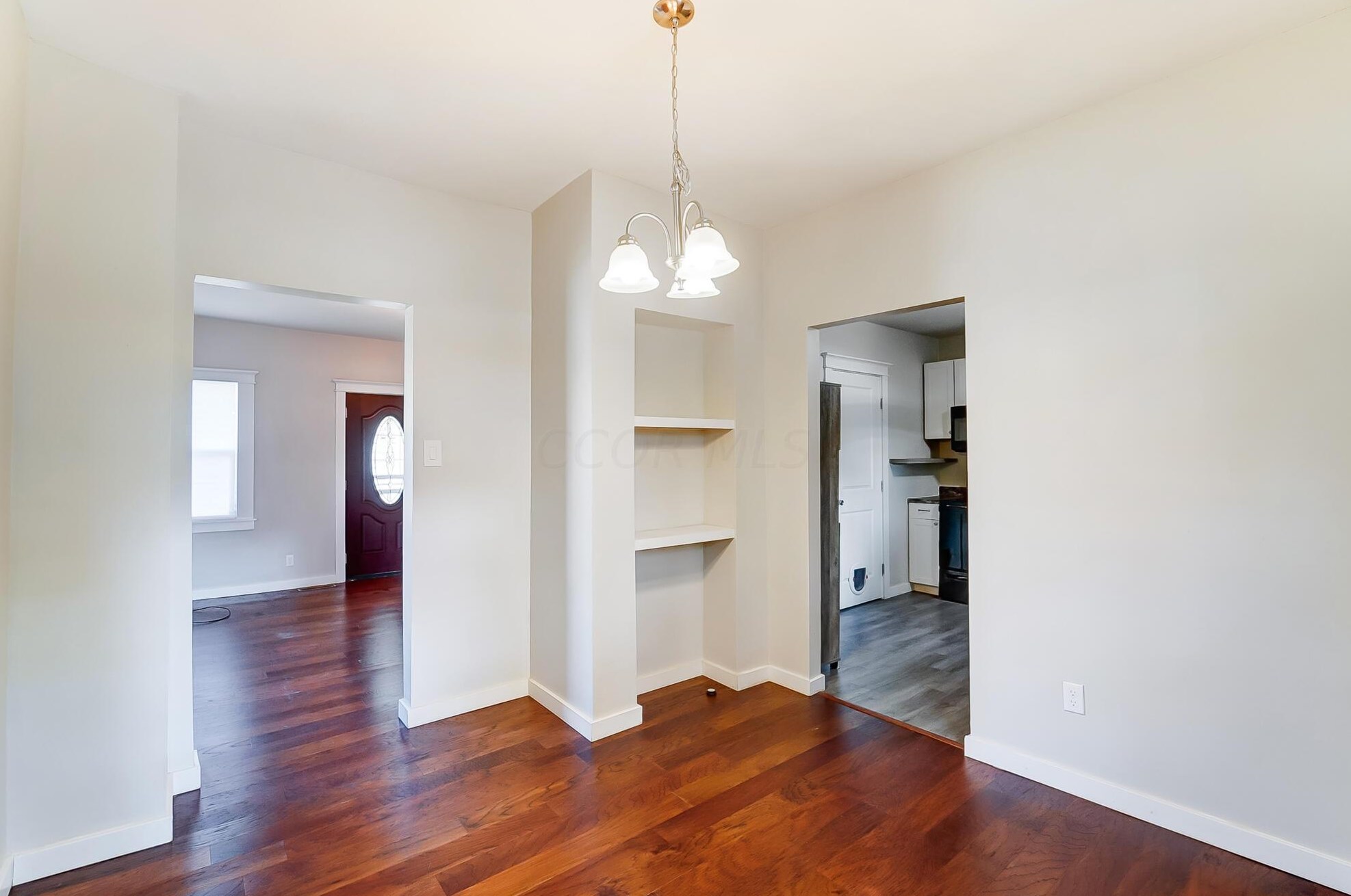 33 Princeton Ave, Columbus OH 43222-1149 exterior