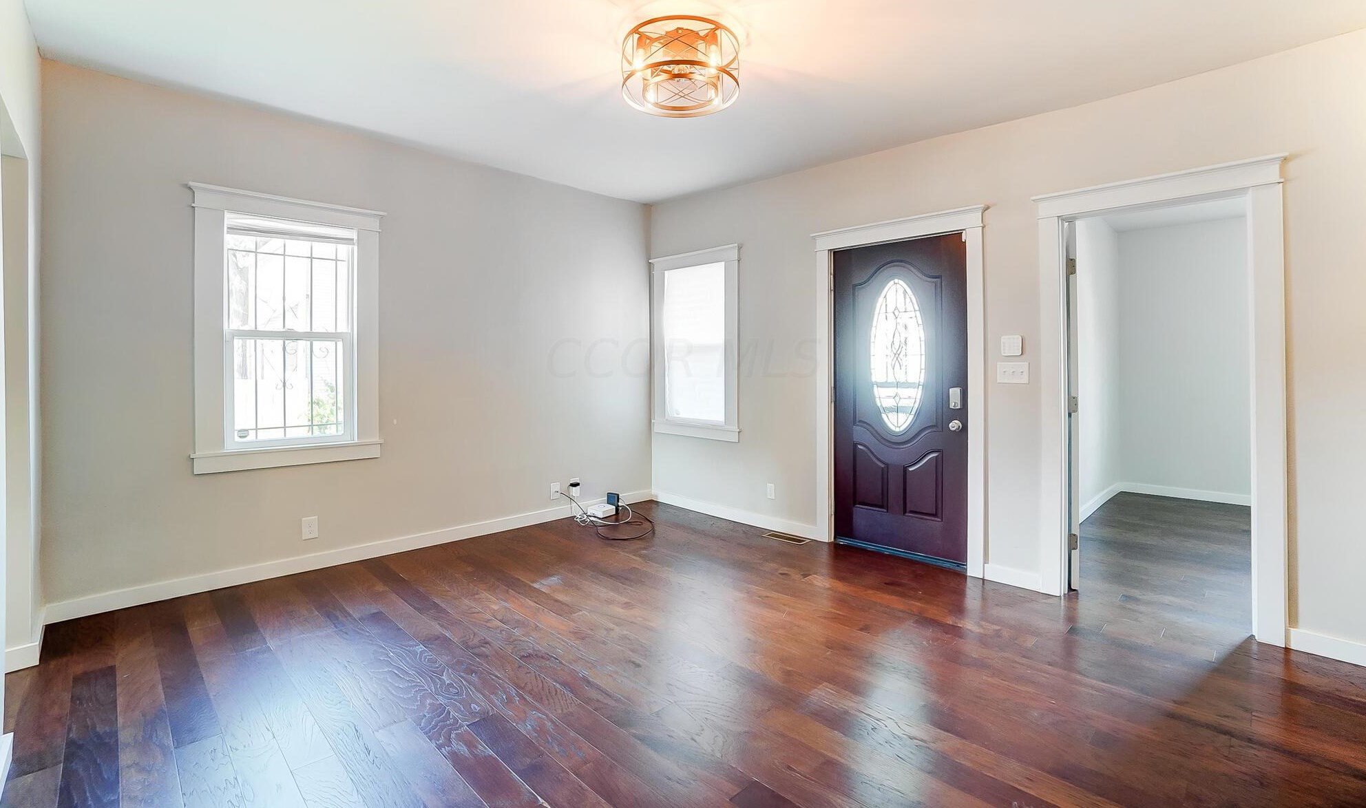 33 Princeton Ave, Columbus OH 43222-1149 exterior