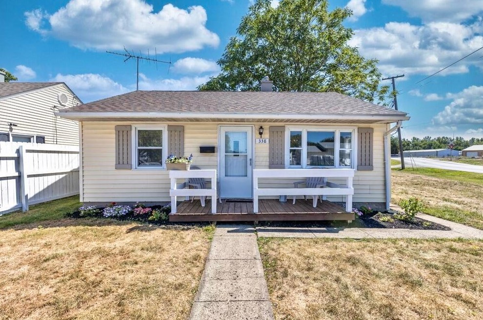 338 Wyandotte St, Lancaster, OH 43130