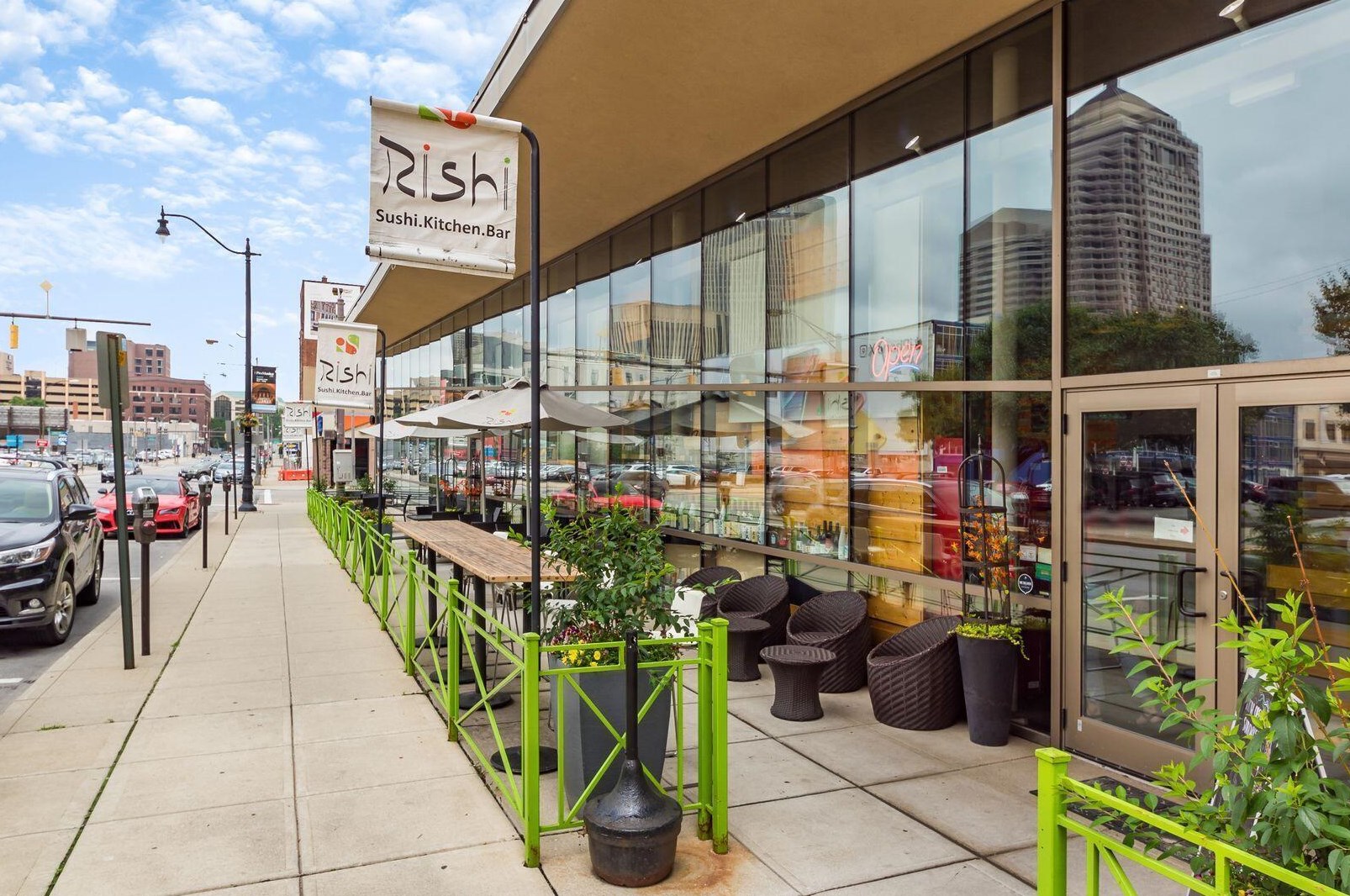 110 3rd St, Columbus OH  43215-3194 exterior