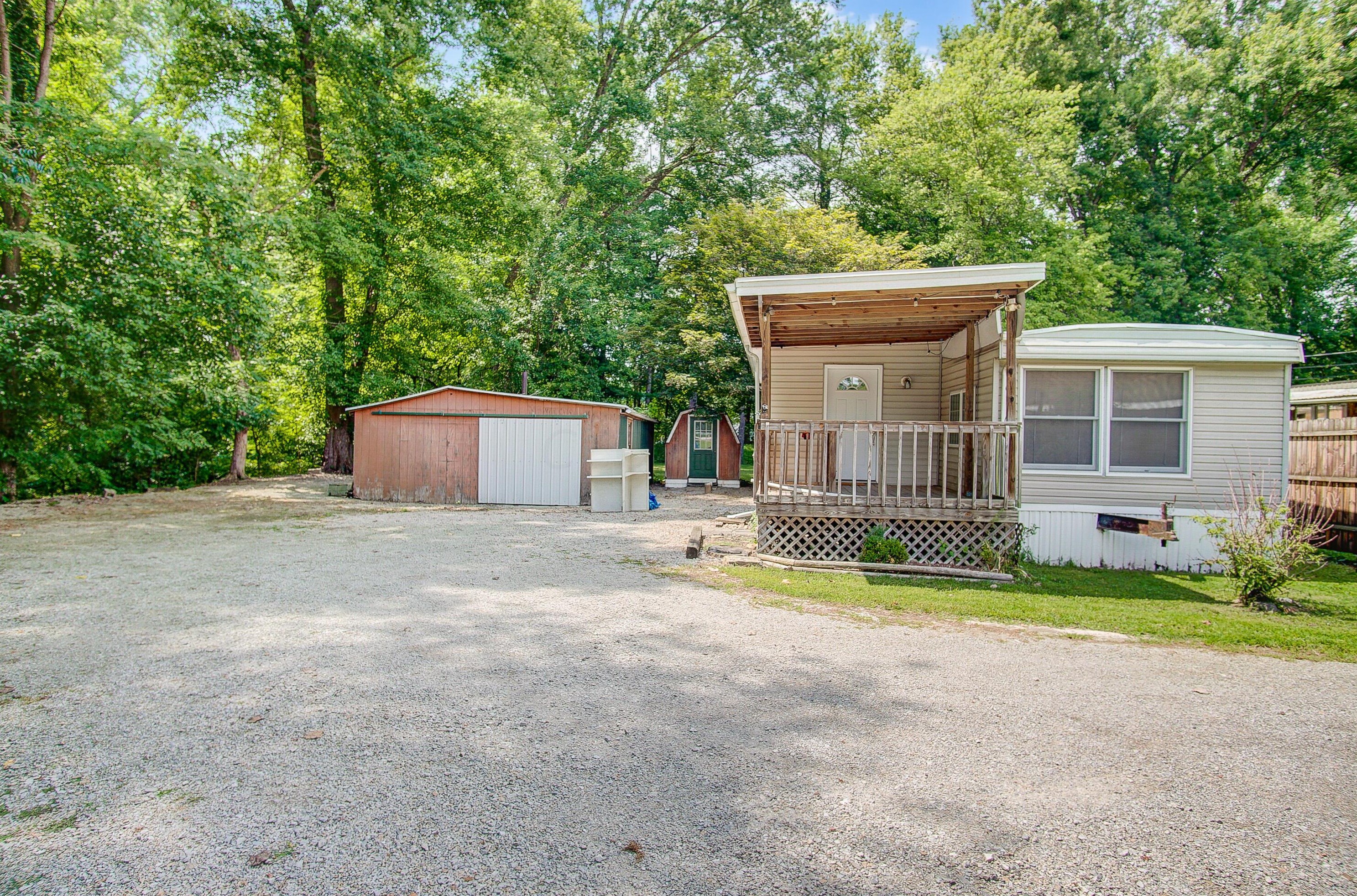 3005 Evelyn Ave, Zanesville, OH 43701