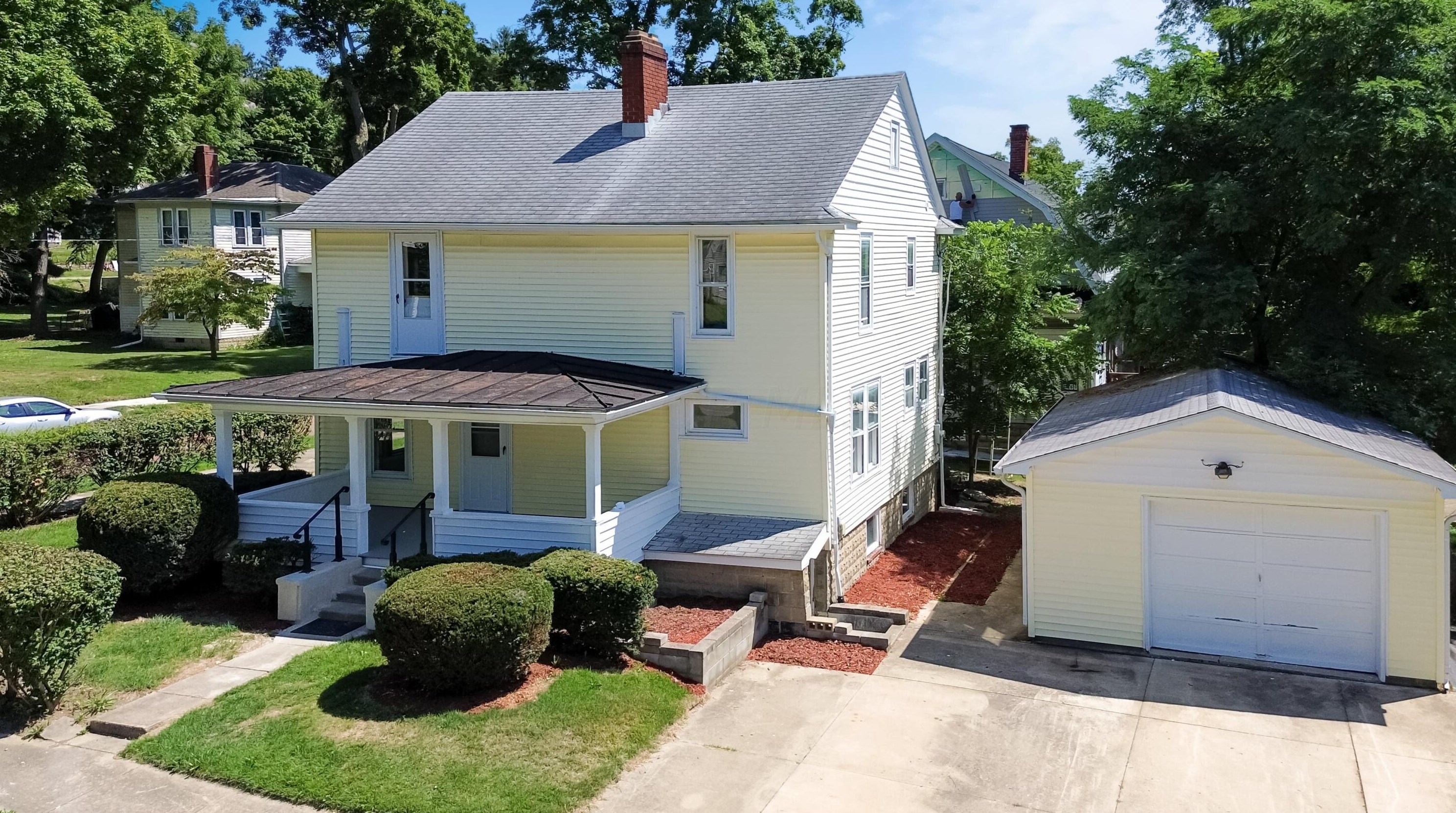 200 E Burgess St, Mount Vernon, OH 43050