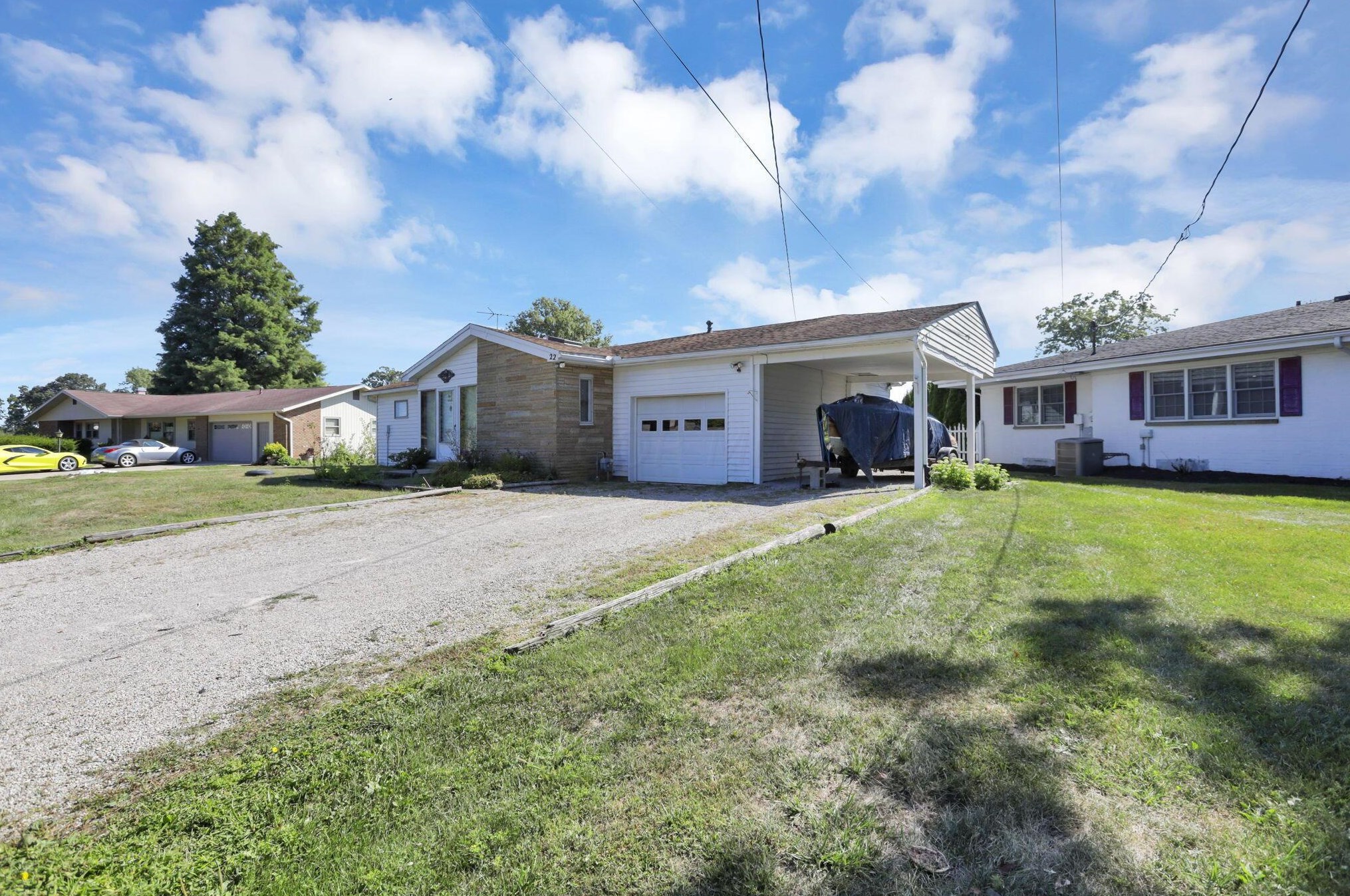 22 Barton Pl, Hebron, OH 43025