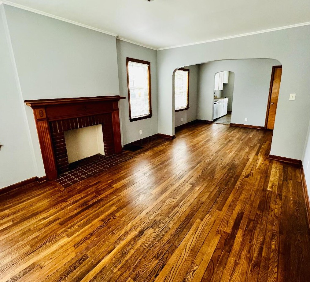 316 Jeffrey Pl, Columbus, OH 43214-1714