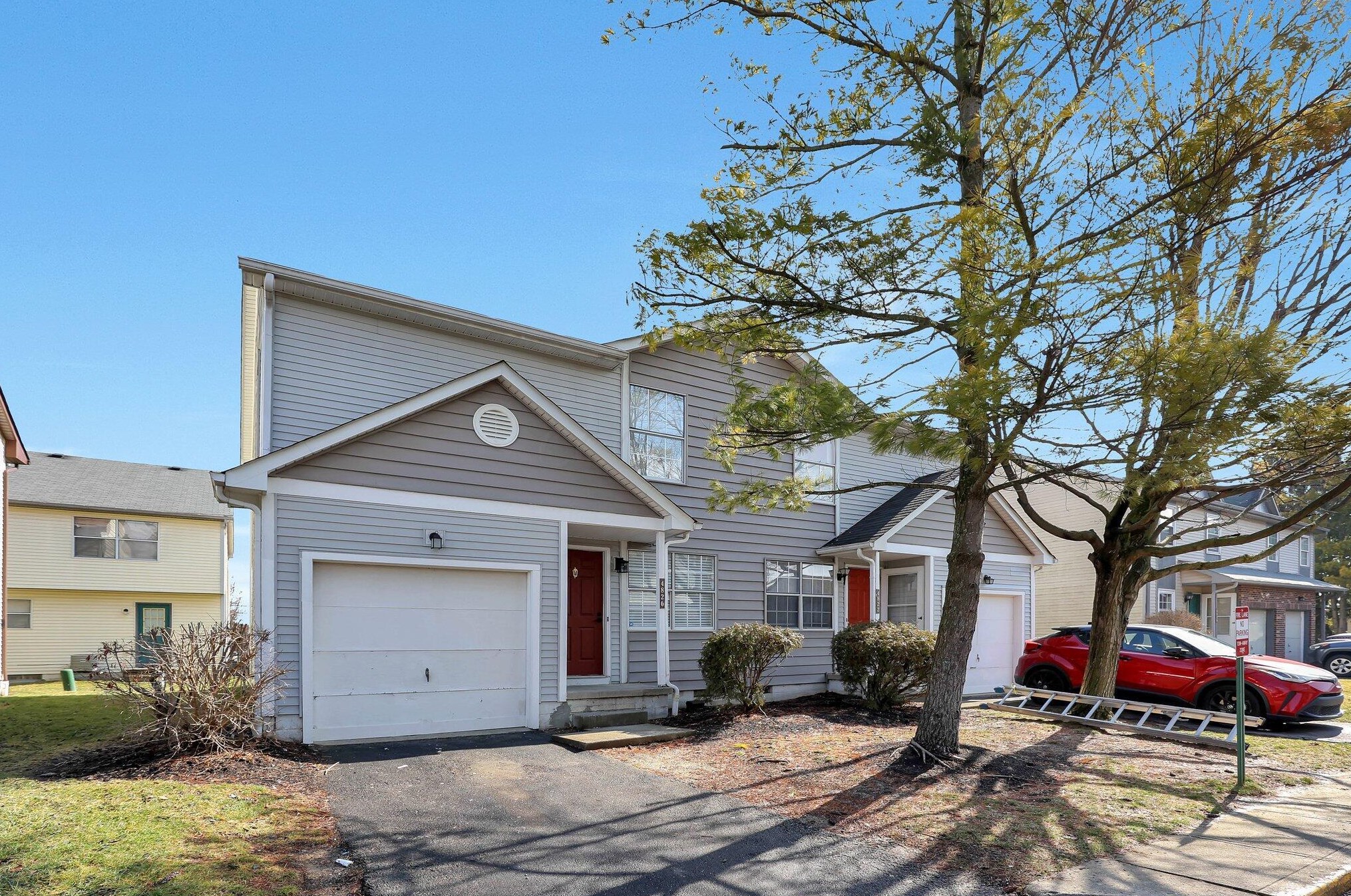 4826 Lady Jane Ave, Hilliard, OH 43026