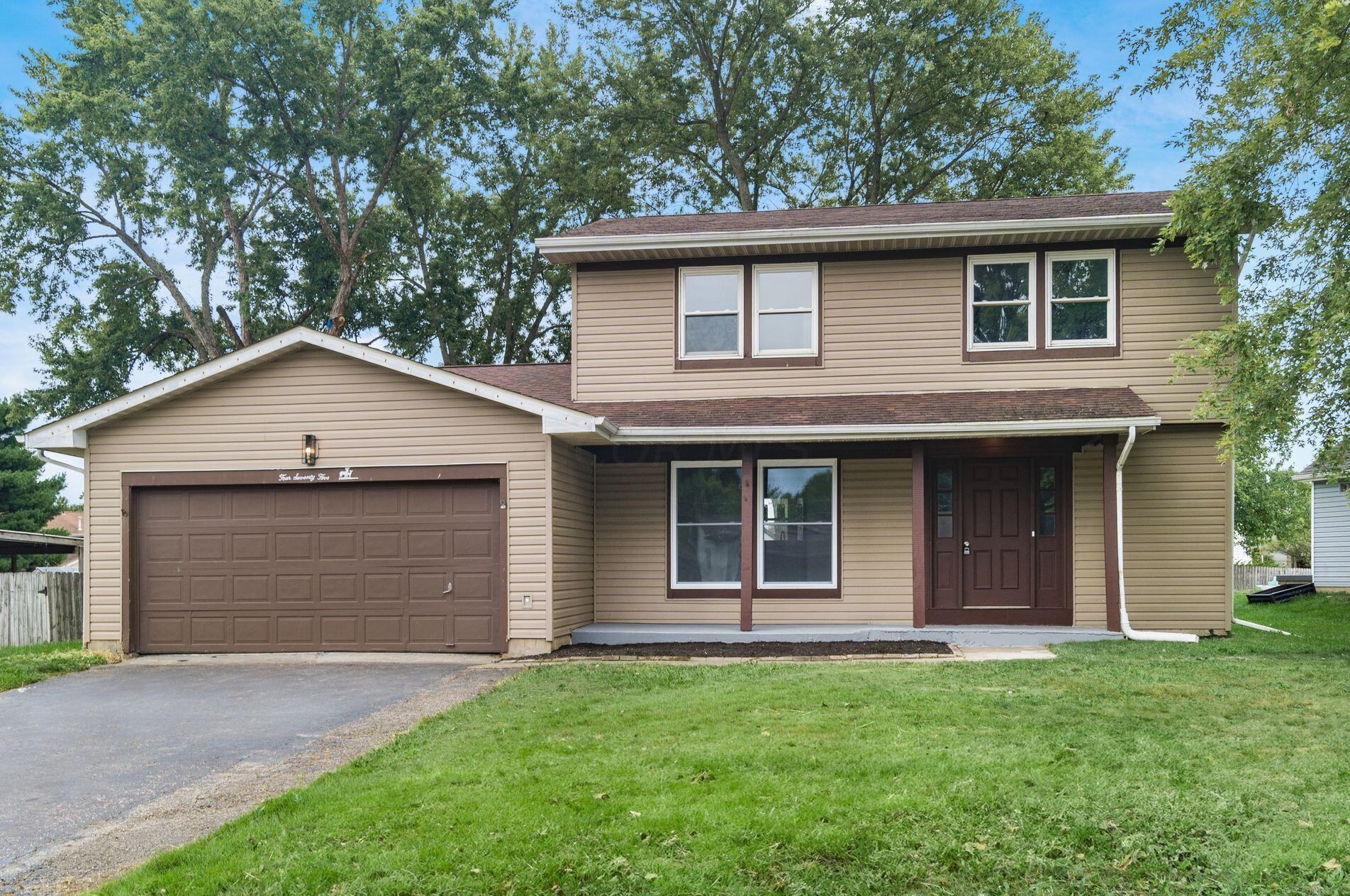 475 Brandy Hill Ave, Pickerington, OH 43147