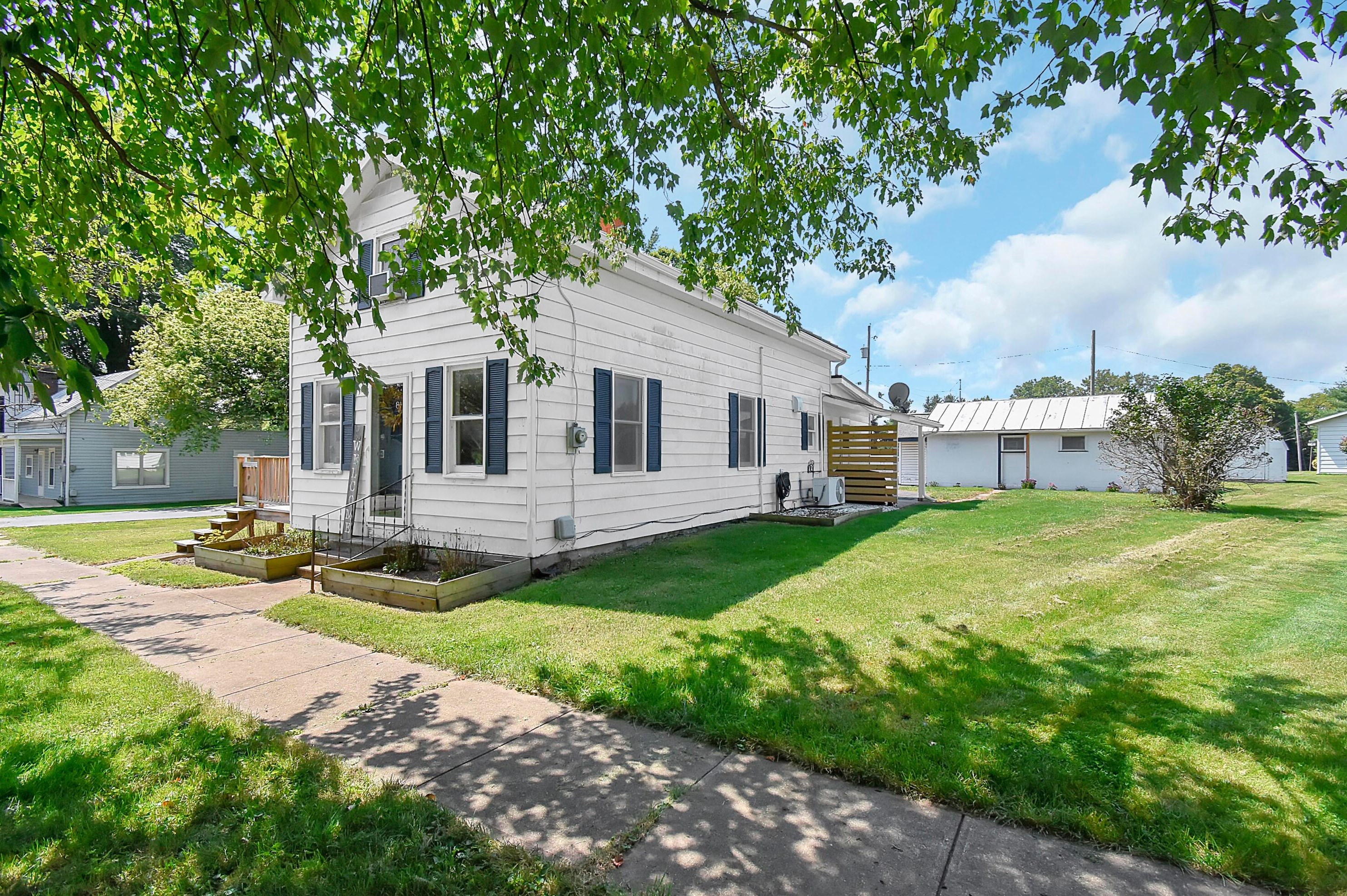 88 S Portland St, Chesterville, OH 43317