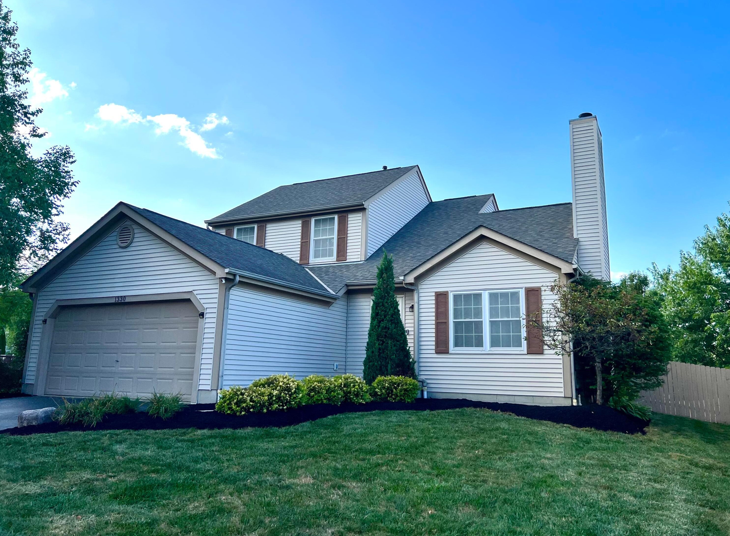 1330 Pannelly Pl, Westerville, OH 43081