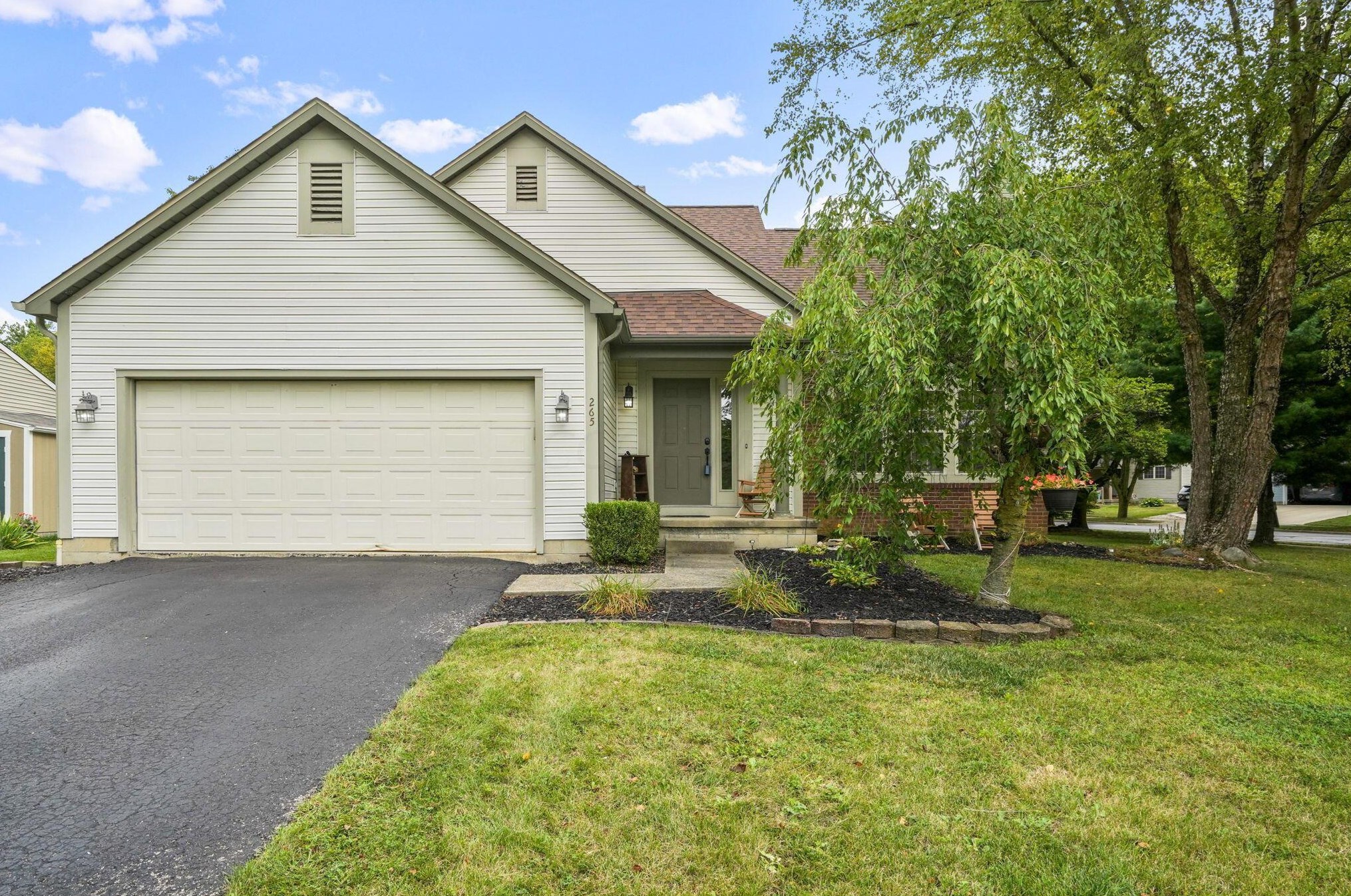 265 Lexington Blvd, Delaware, OH 43015