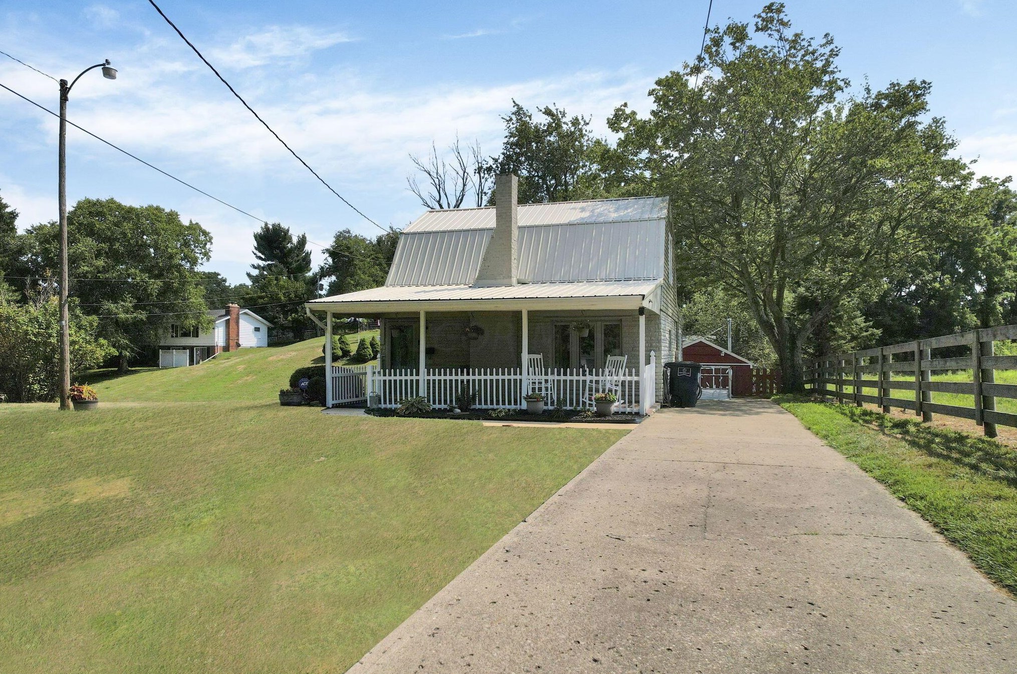 340 Mt Ida Ave, Lancaster, OH 43130