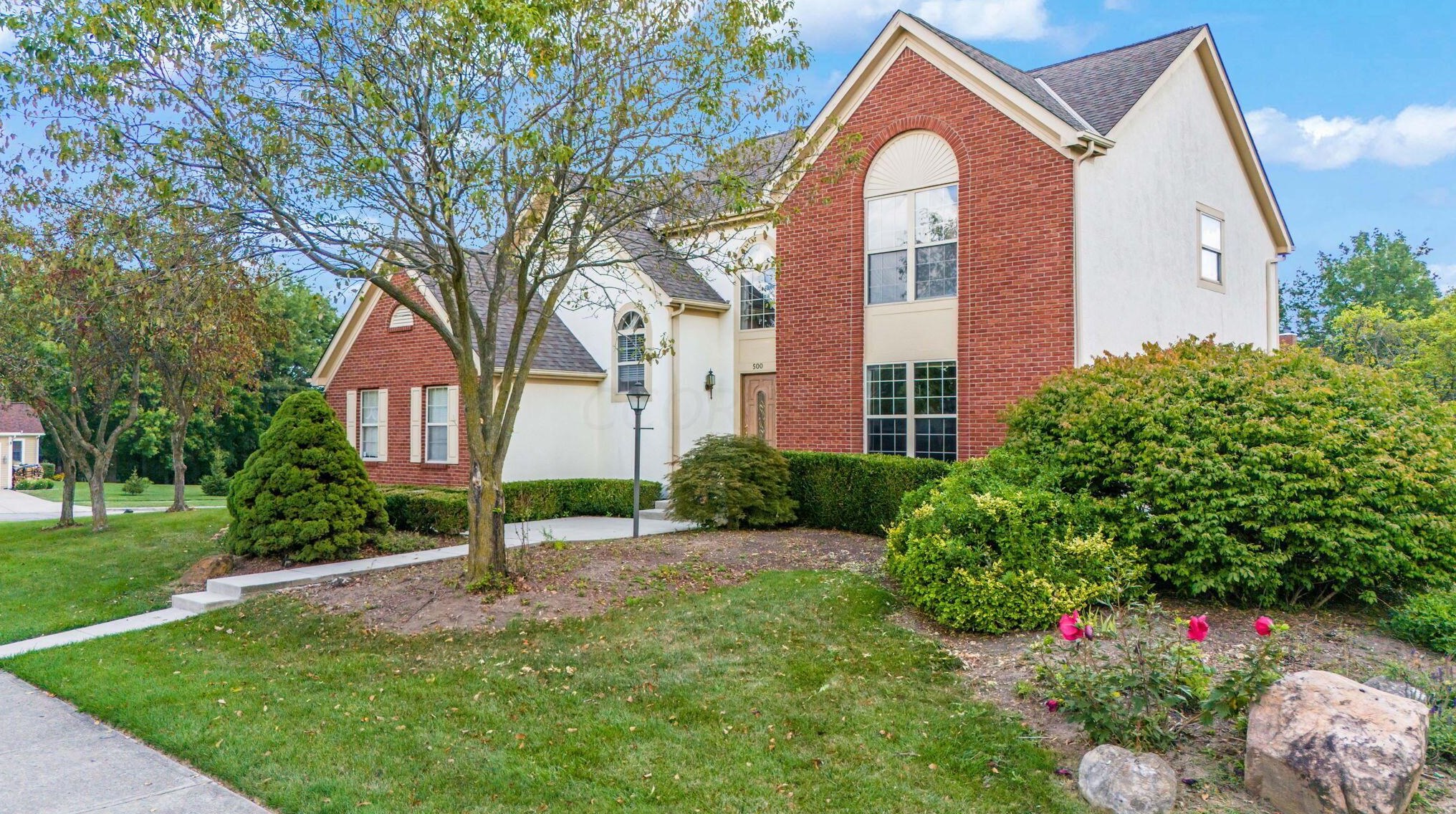 500 Palm Dr, Marysville, OH 43040