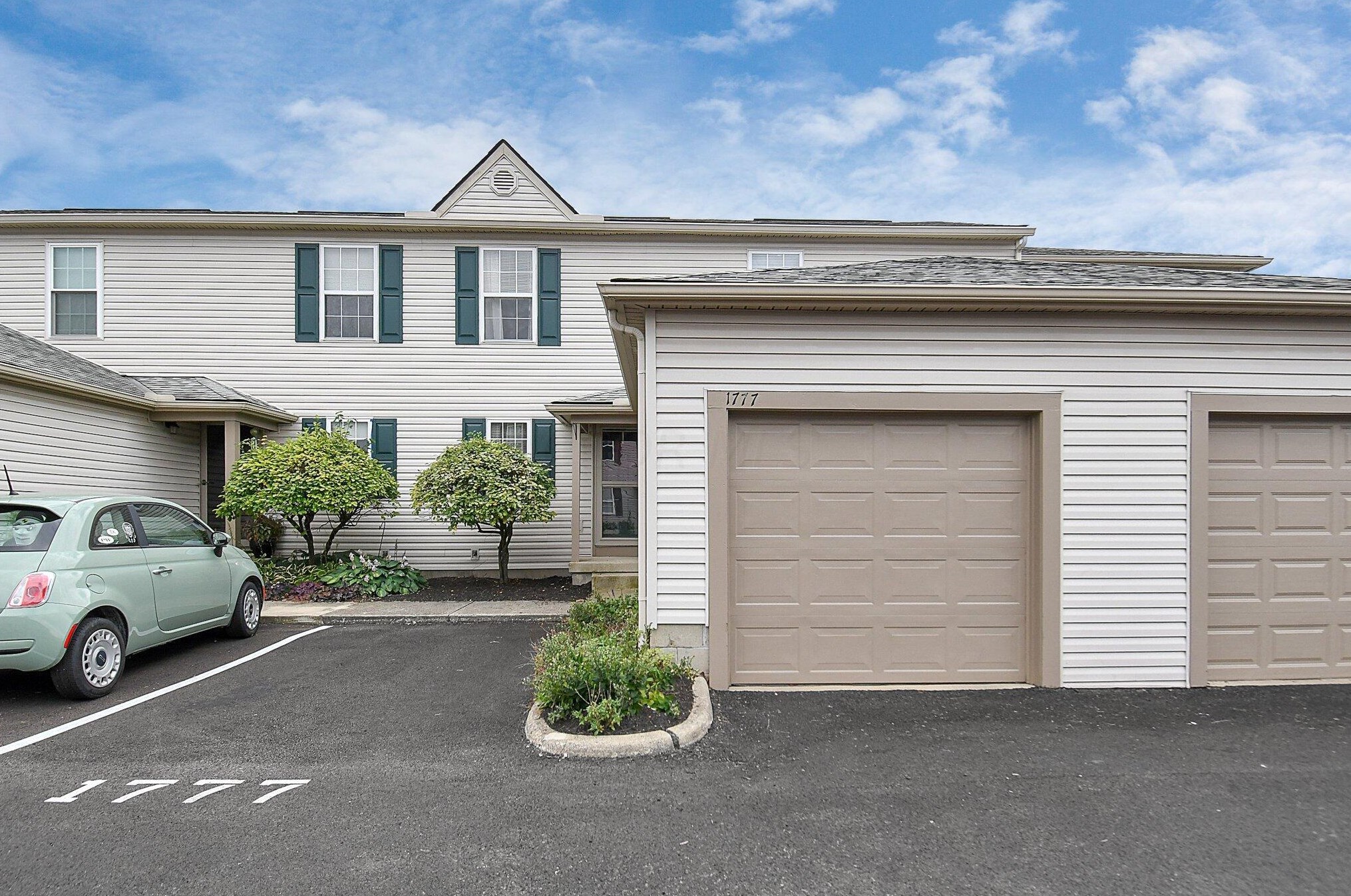 1777 Hobbes Dr #118d, Hilliard, OH 43026