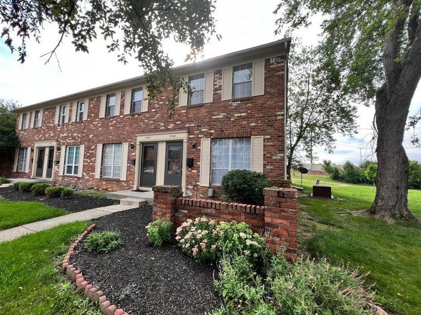 5368 Portland St, Columbus, OH 43235-7601