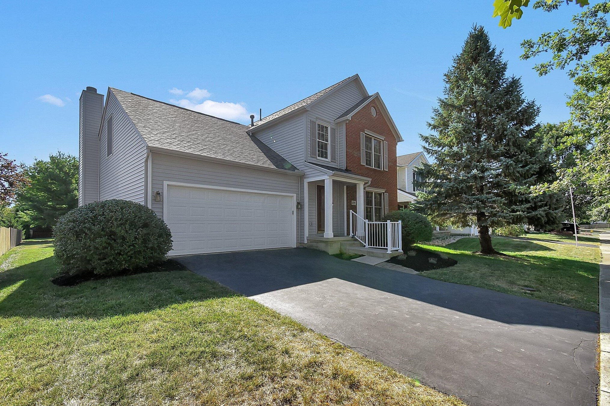699 Carson Farms Blvd, Delaware, OH 43015