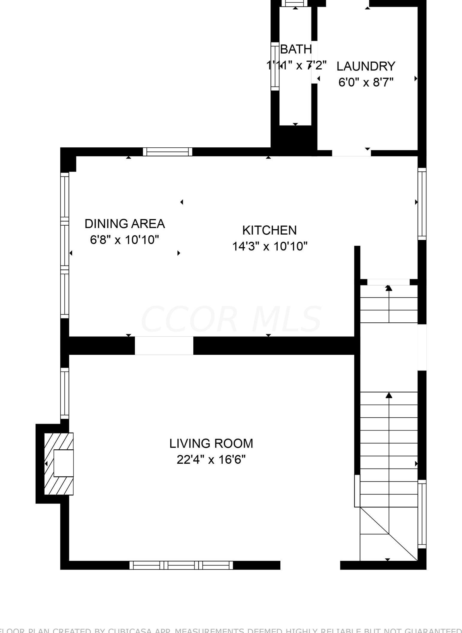 131 Eureka Ave, Columbus OH  43204-3205 exterior