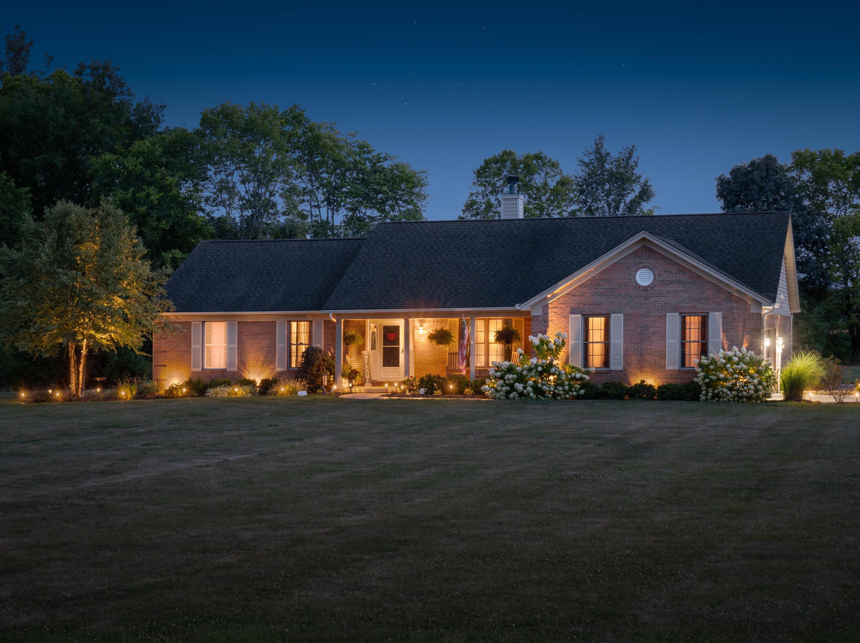 25825 Neel Rd, Richwood, OH 43344