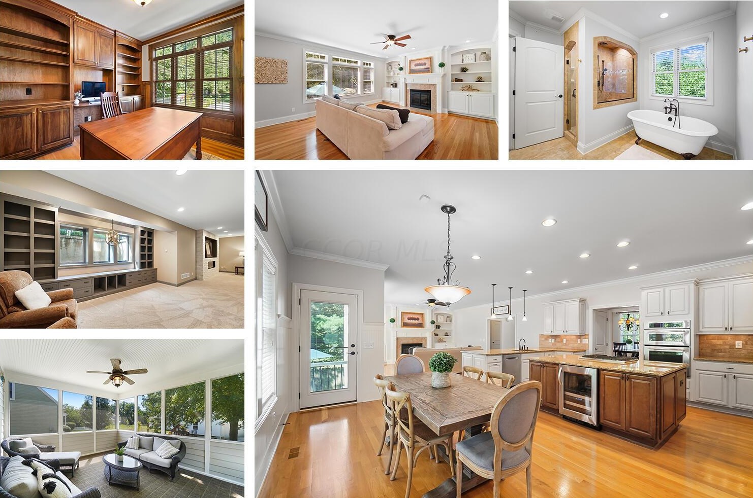 641 Collingwood Dr, Westerville, OH 43081