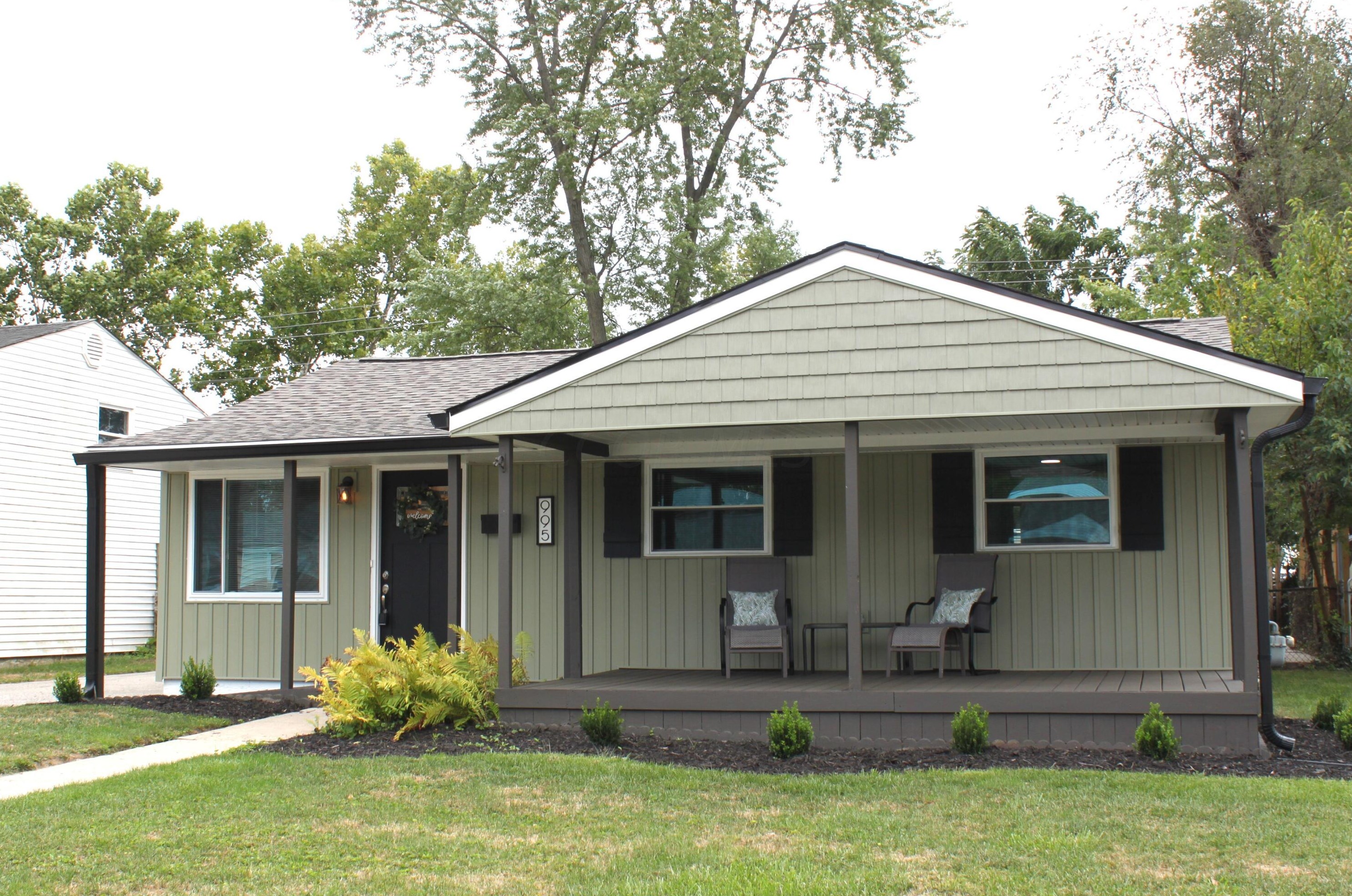 995 Strimple Ave, Columbus, OH 43229-5055