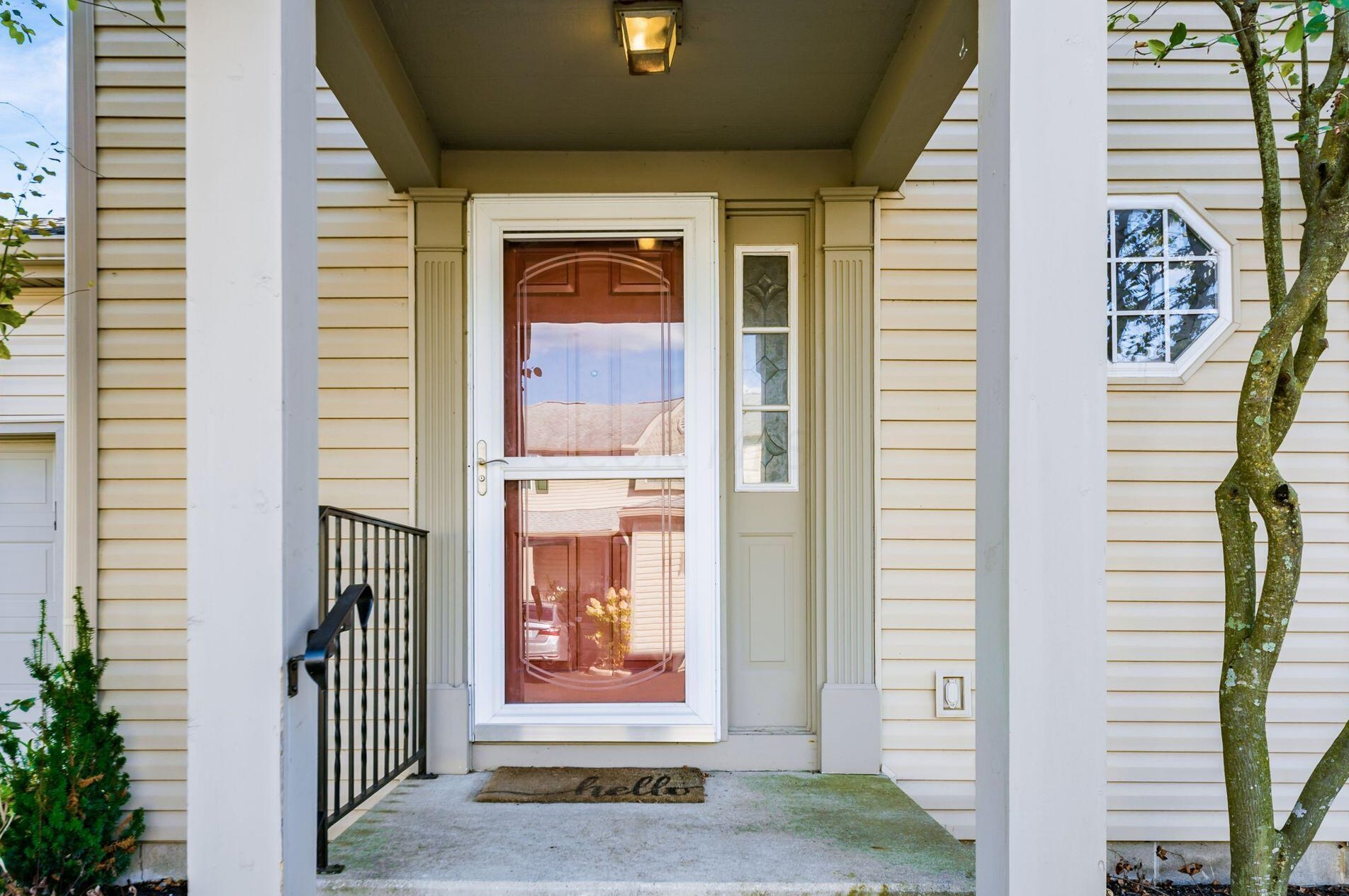 5691 Apricot Ln #95a, Hilliard, OH 43026