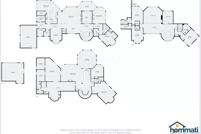 5000 Slate Run Woods Court, Upper Arlington, OH 43220 - Photo 116