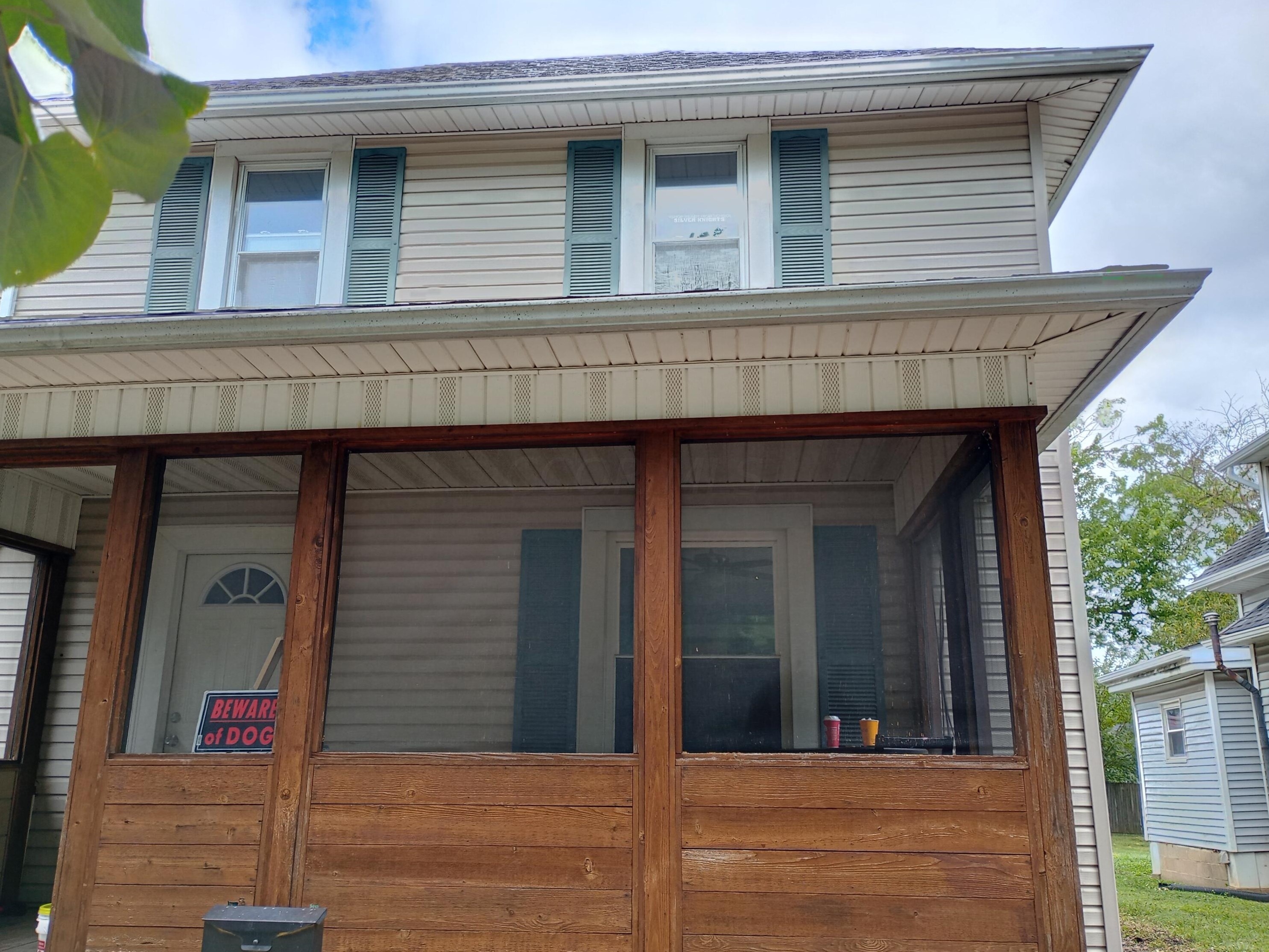 90 N Union St, London, OH 43140