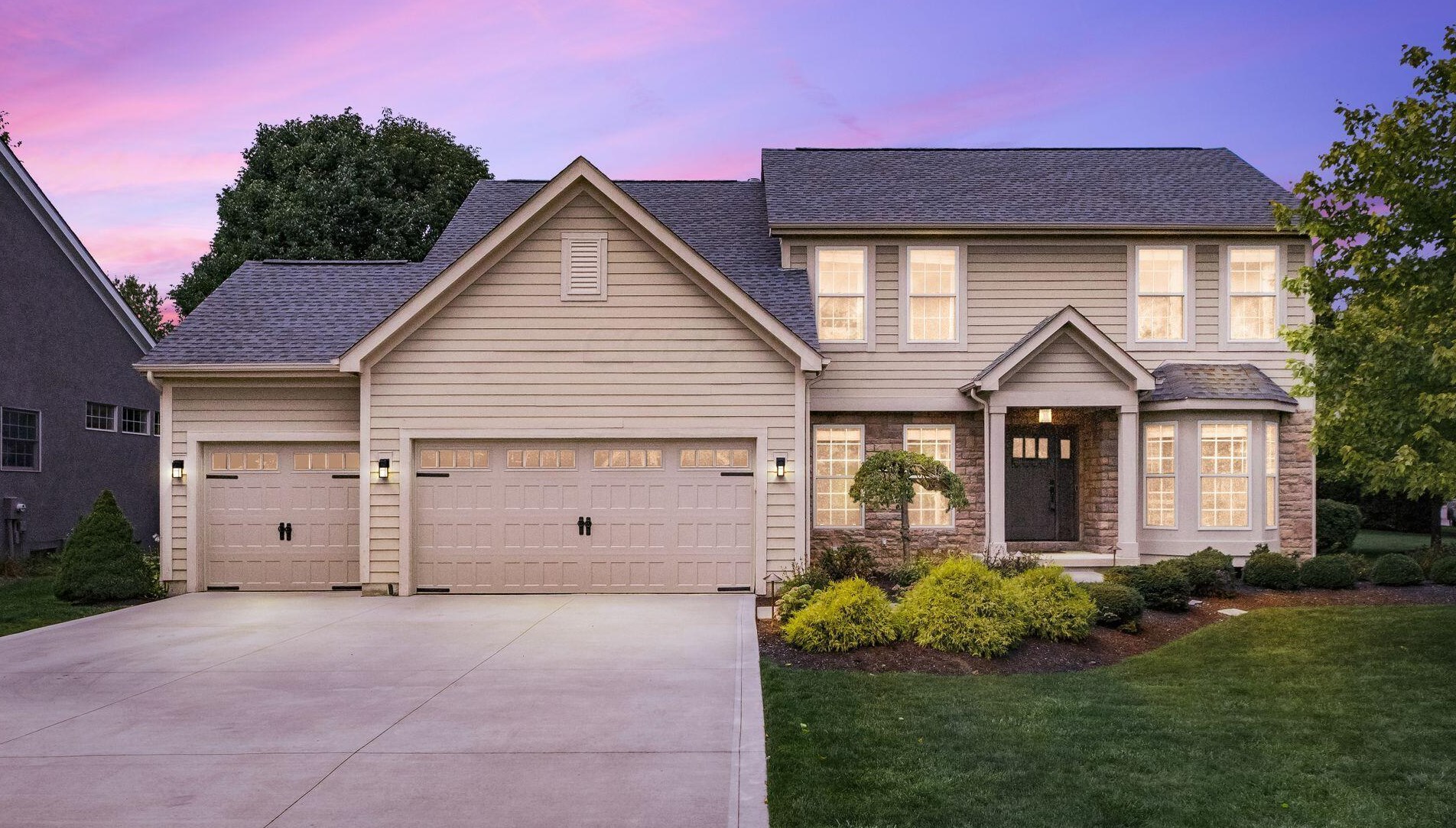 6150 Avocet Ct, Dublin, OH 43017