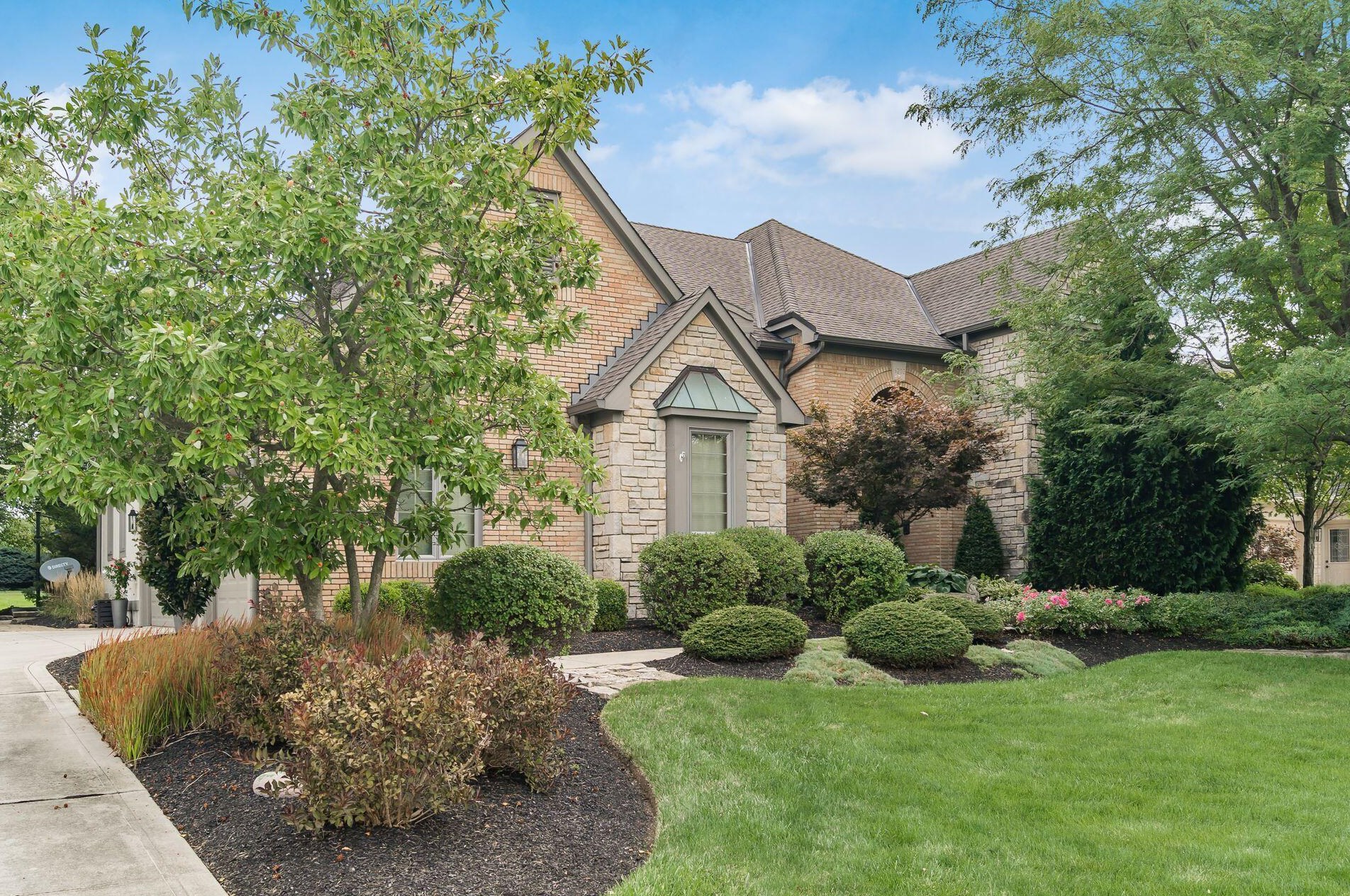 6202 Memorial Dr, Dublin, OH 43017