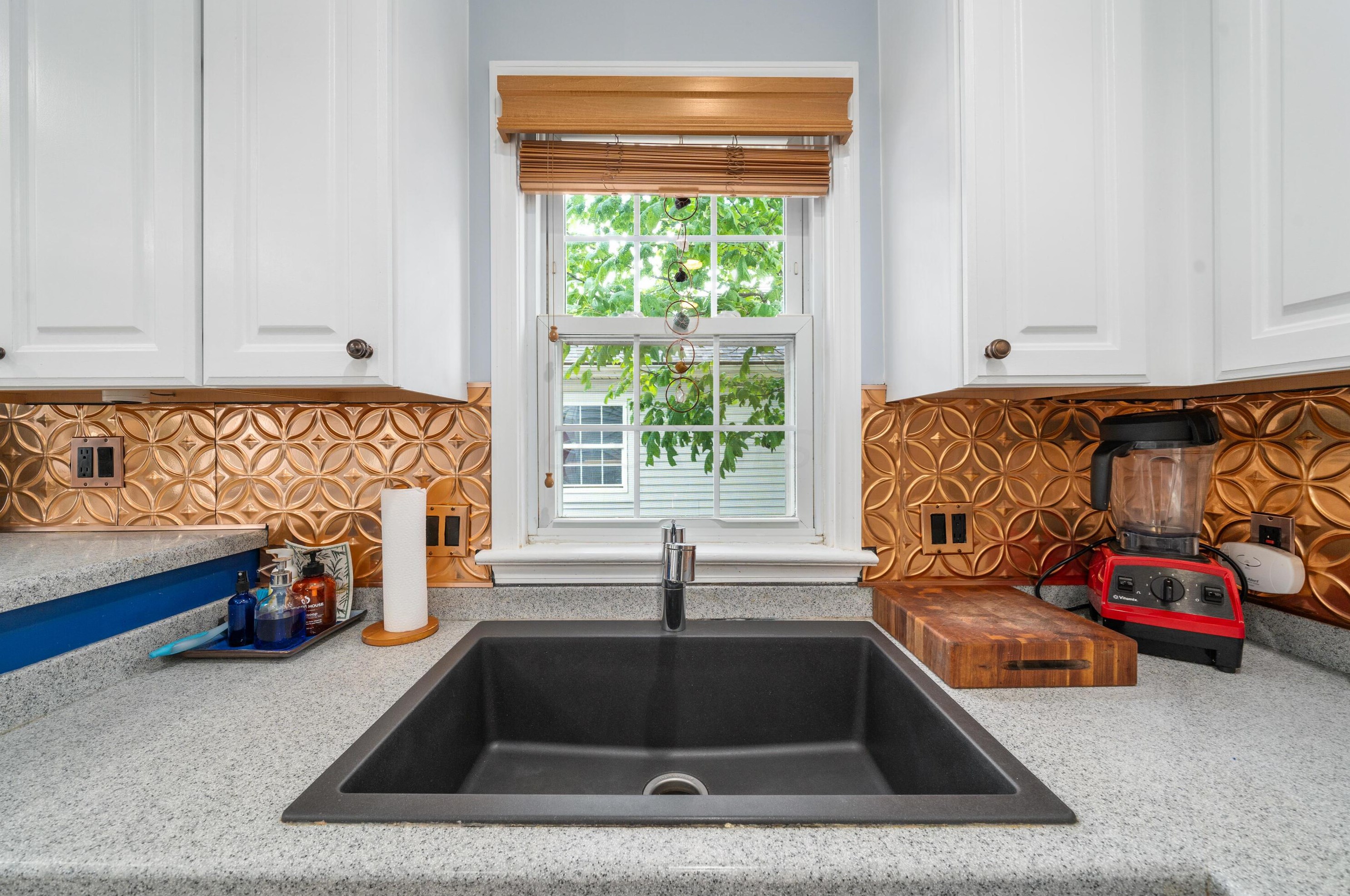 2615 Brentwood Rd, Columbus OH 43209-2218 exterior