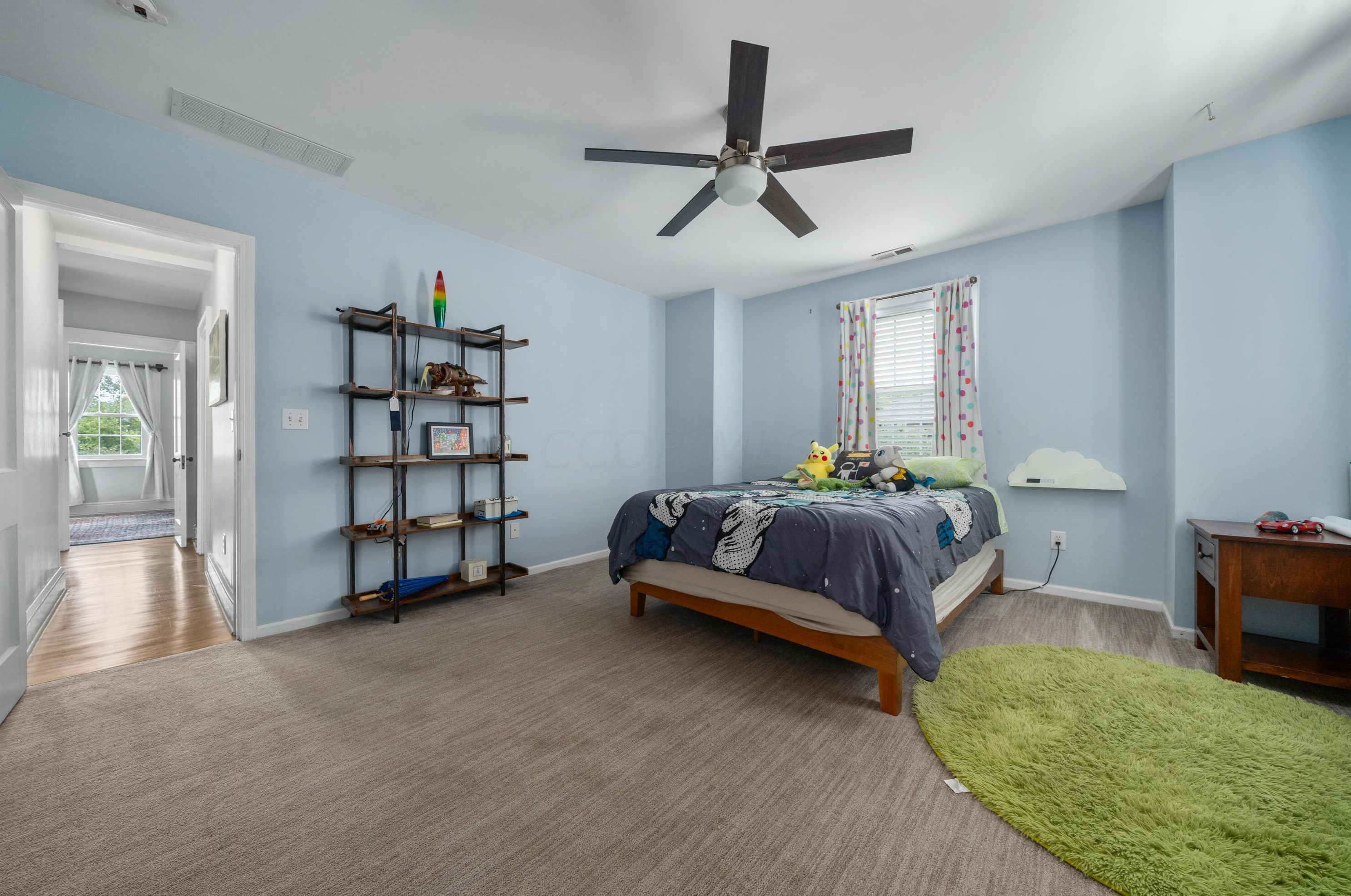 2615 Brentwood Rd, Columbus OH 43209-2218 exterior