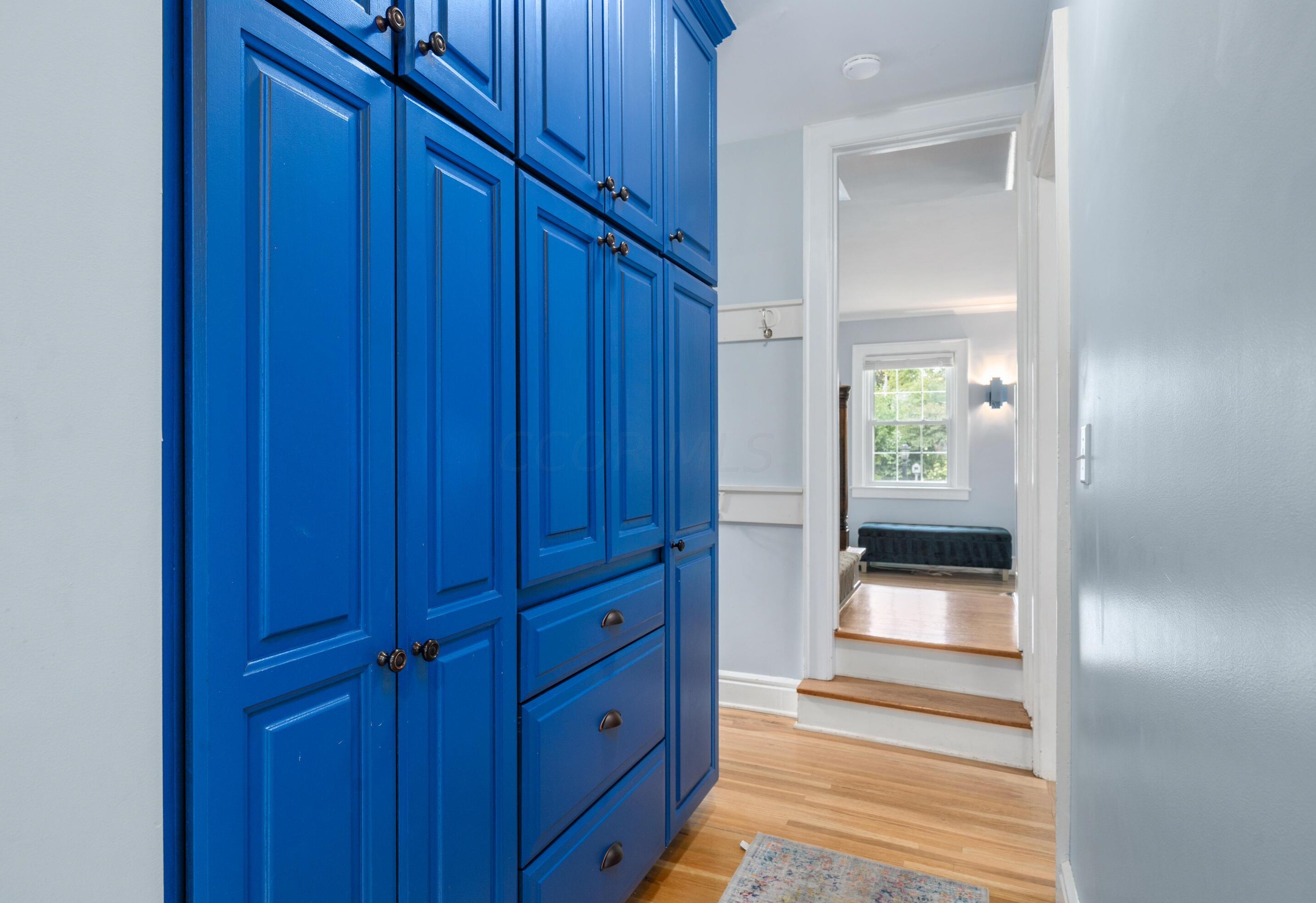 2615 Brentwood Rd, Columbus OH 43209-2218 exterior