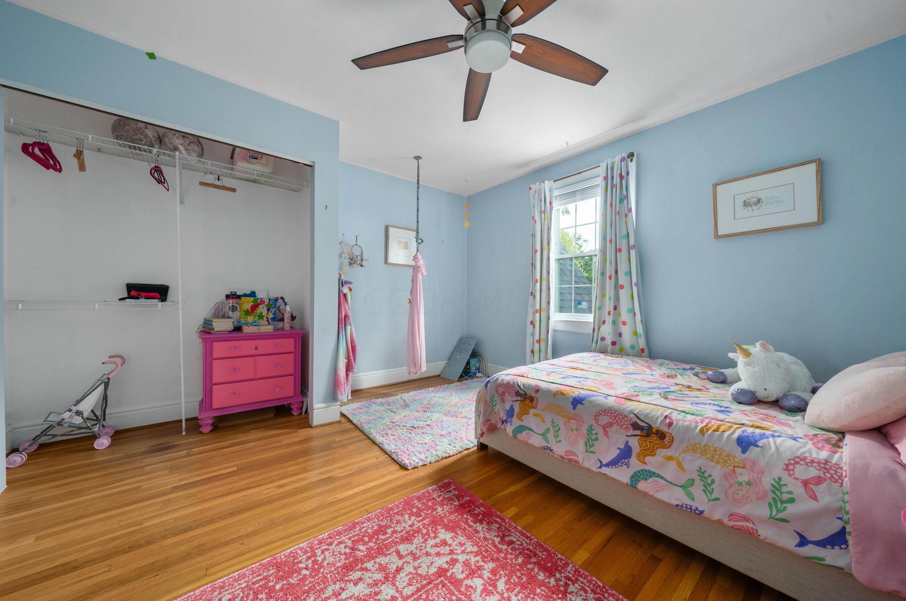 2615 Brentwood Rd, Columbus OH 43209-2218 exterior