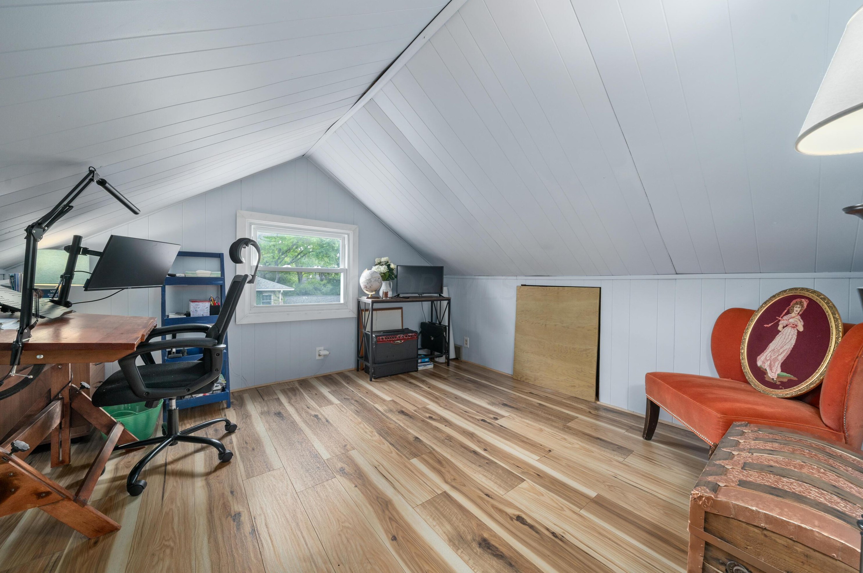 2615 Brentwood Rd, Columbus OH 43209-2218 exterior