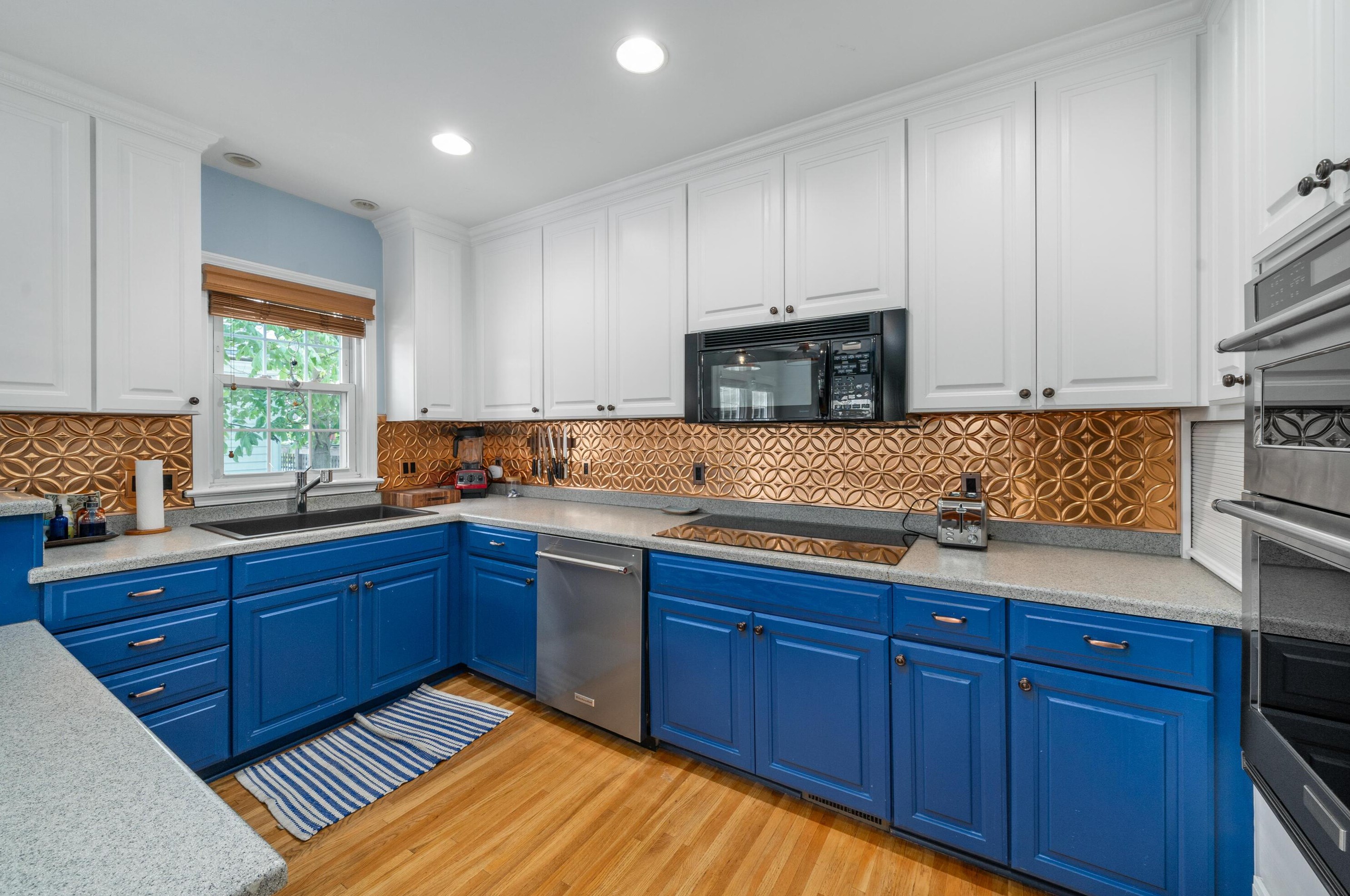 2615 Brentwood Rd, Columbus OH 43209-2218 exterior