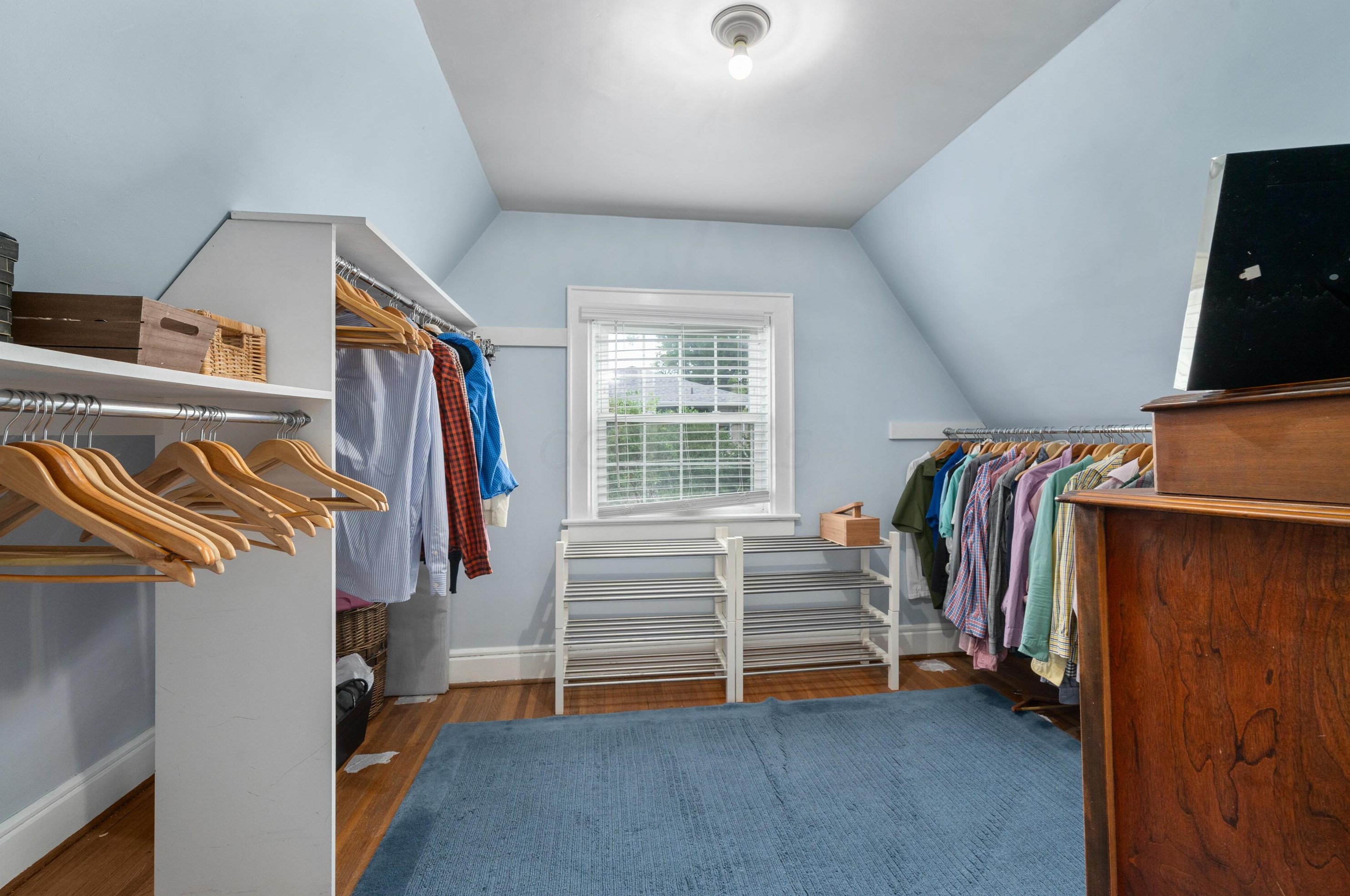 2615 Brentwood Rd, Columbus OH 43209-2218 exterior