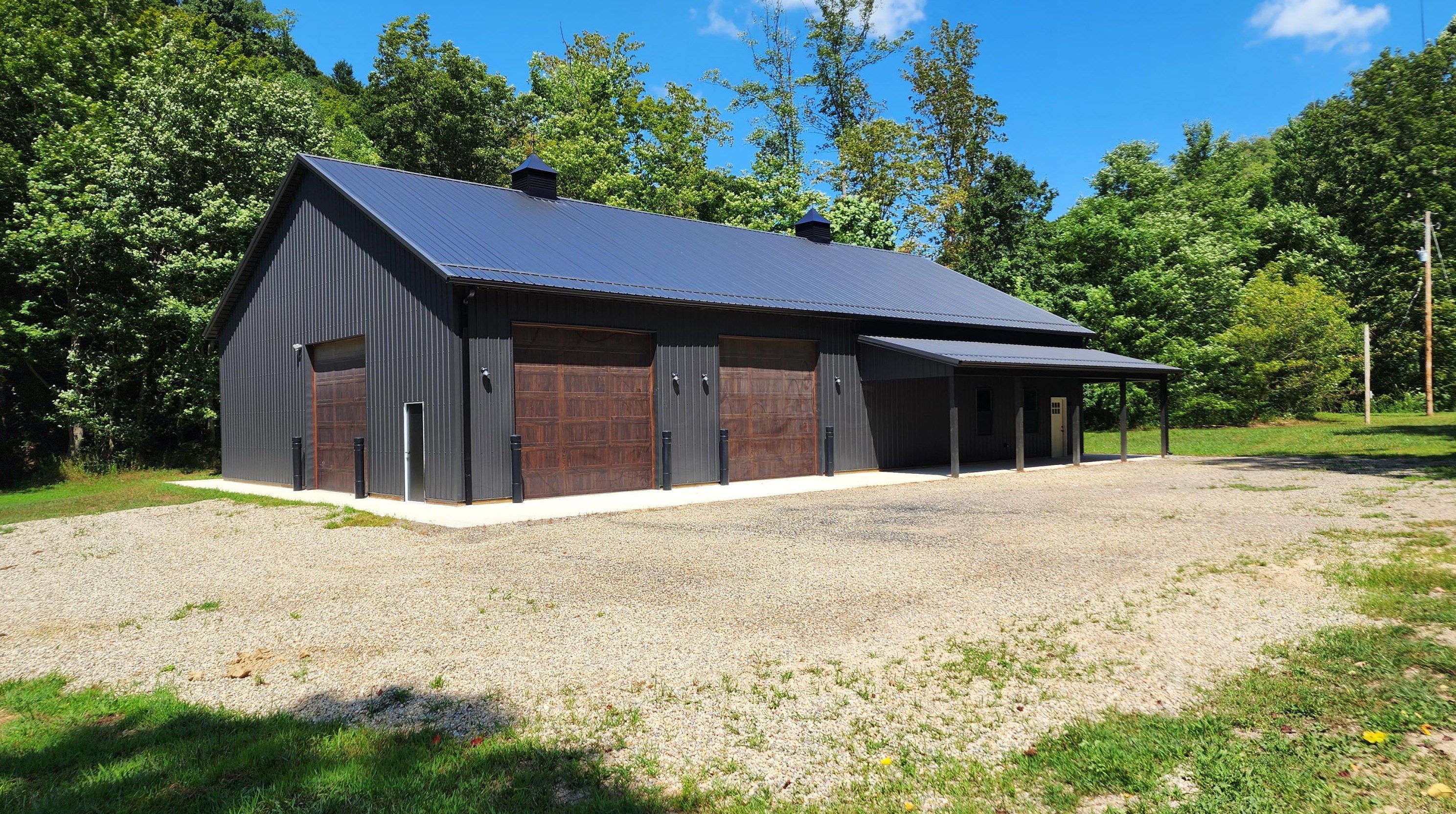 53155 Clary Rd, Londonderry, OH 45647