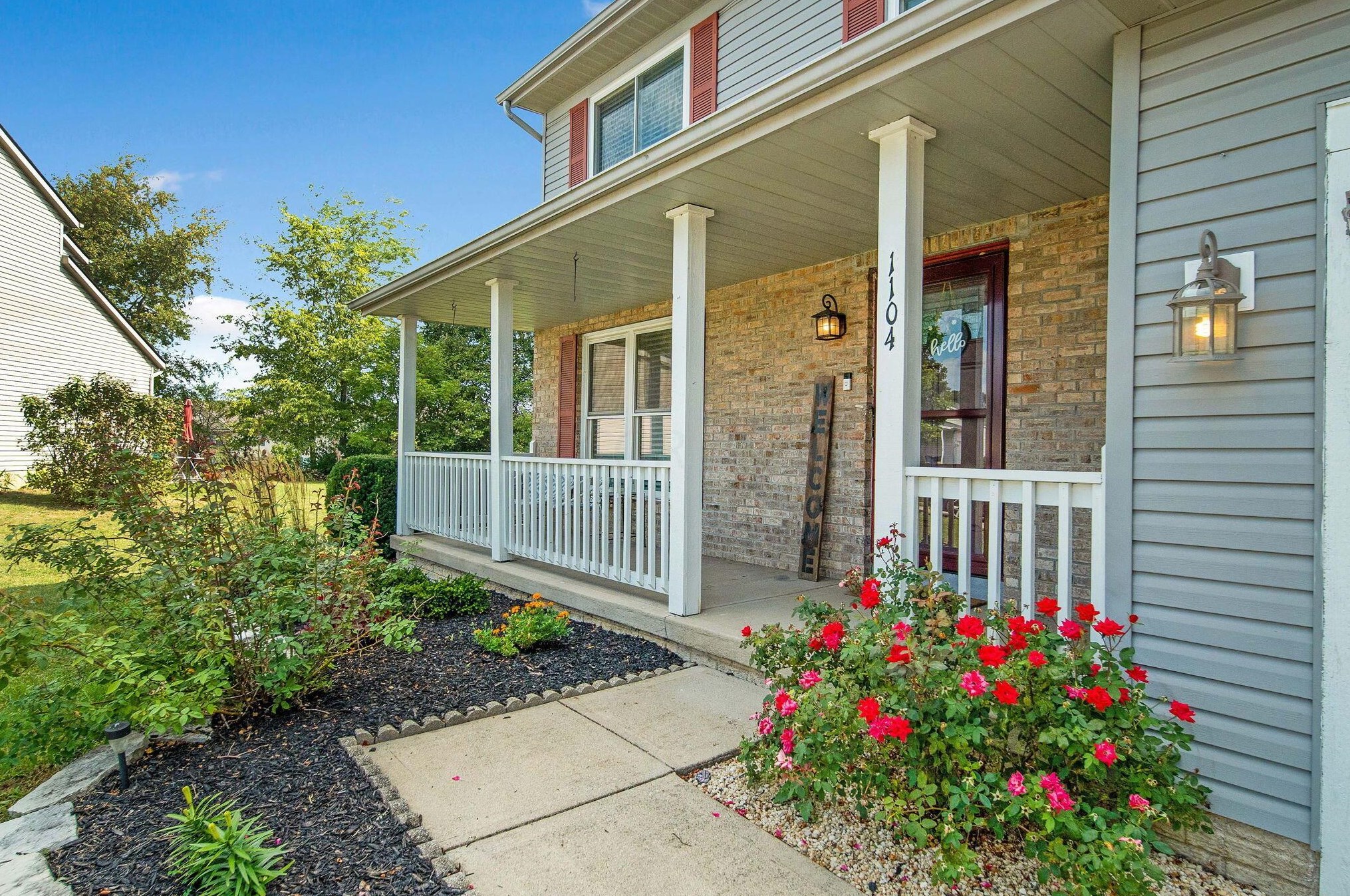 1104 Wesley Dr, London, OH 43140