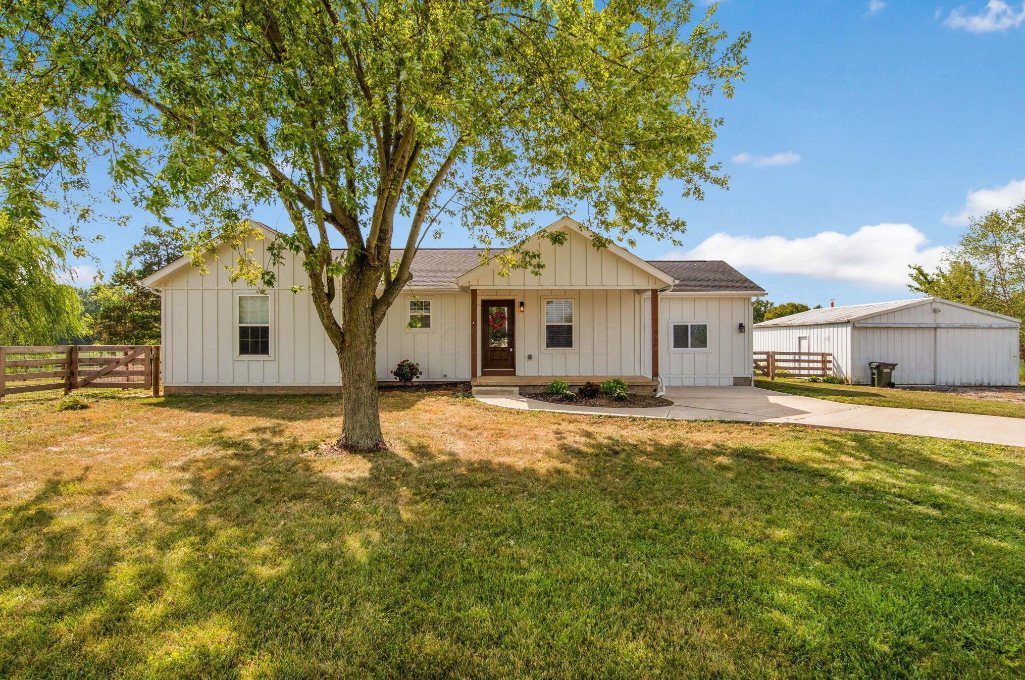 18800 Smokey Rd, Marysville, OH 43040