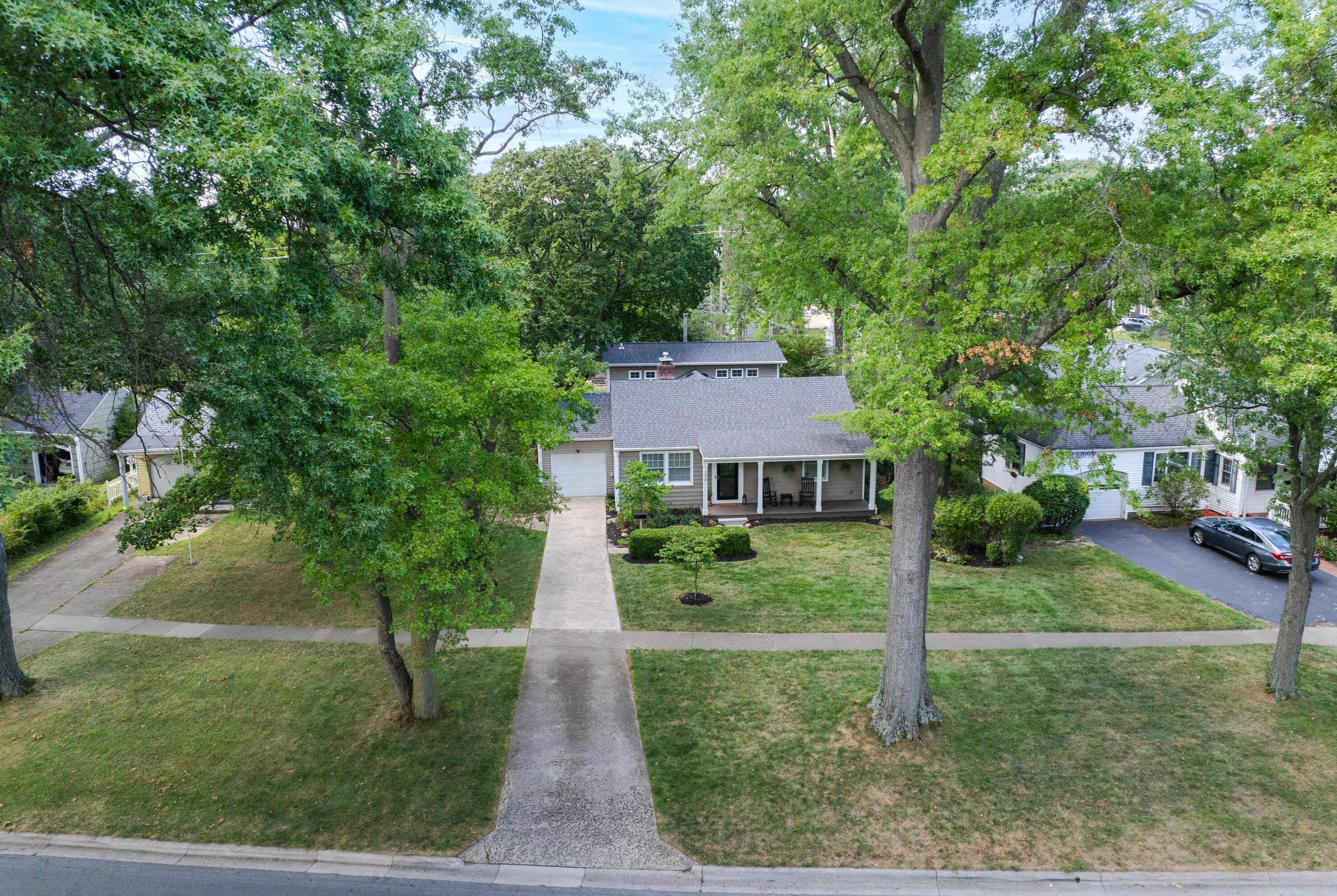 304 E Selby Blvd, Sharon Township, OH 43085