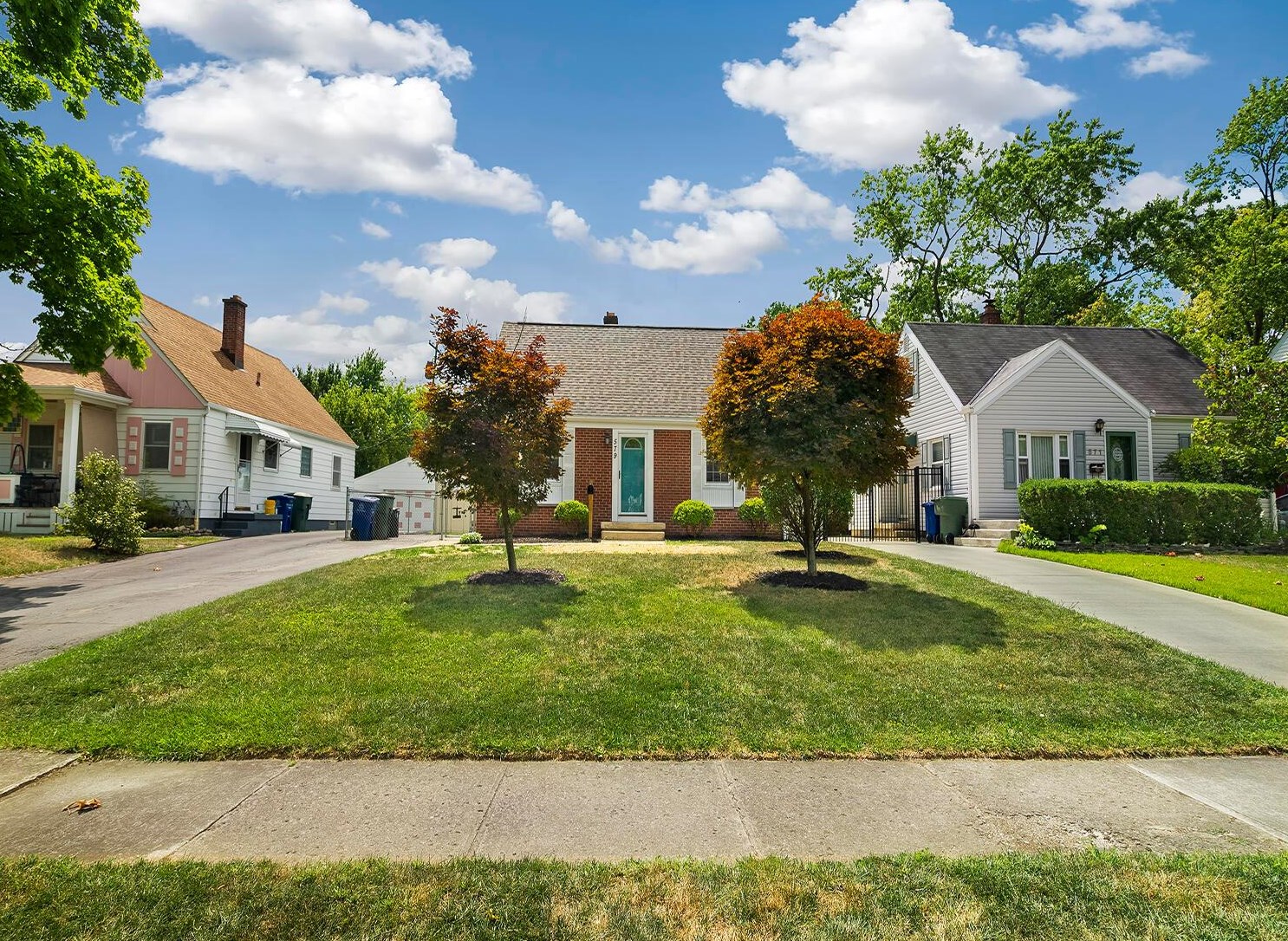 579 Northridge Rd, Columbus, OH 43214-3331