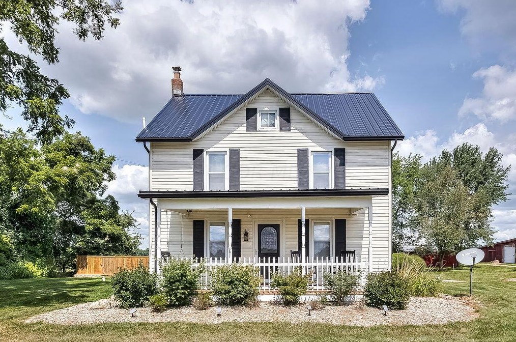 3685 Updike Rd, Centerburg, OH 43011