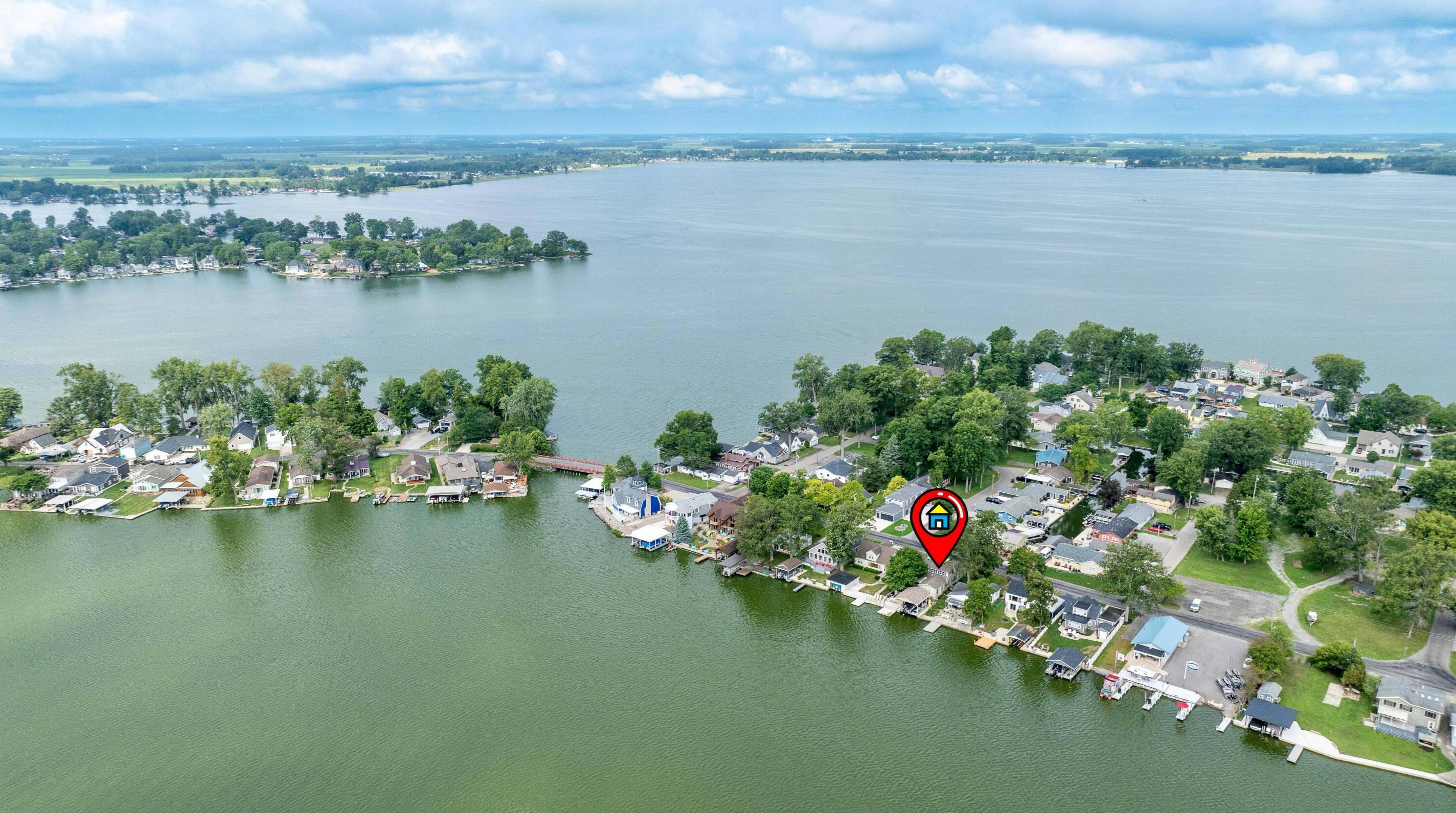 10595 Buckeye Dr, Huntsville, OH 43324