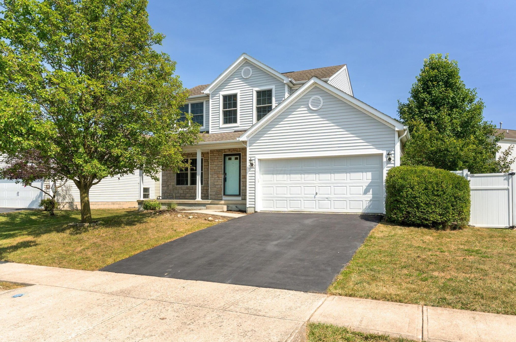 1620 Creekview Dr, Marysville, OH 43040